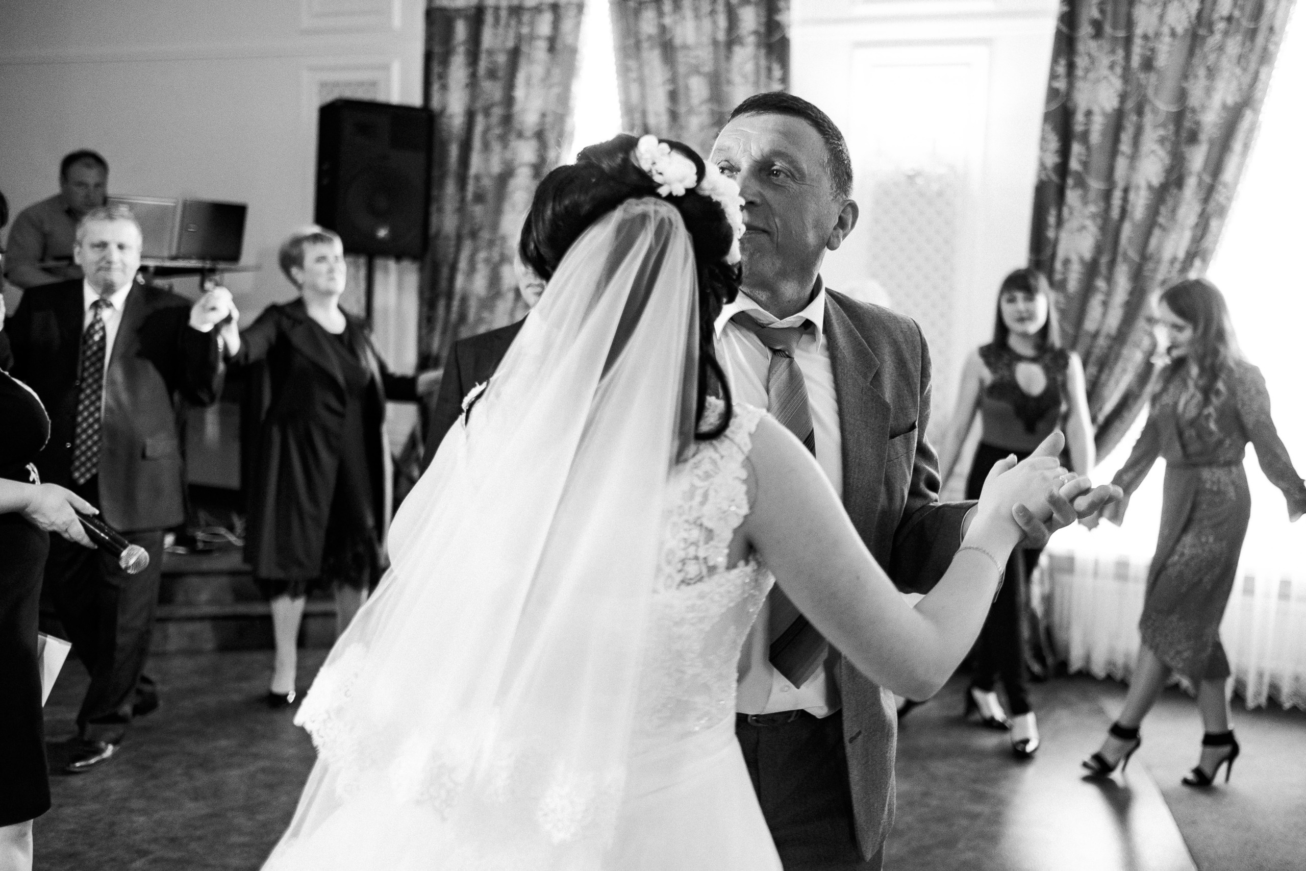 Виктор+Катя. Ivan Skufinsky — wedding and family photographer in Vancouver