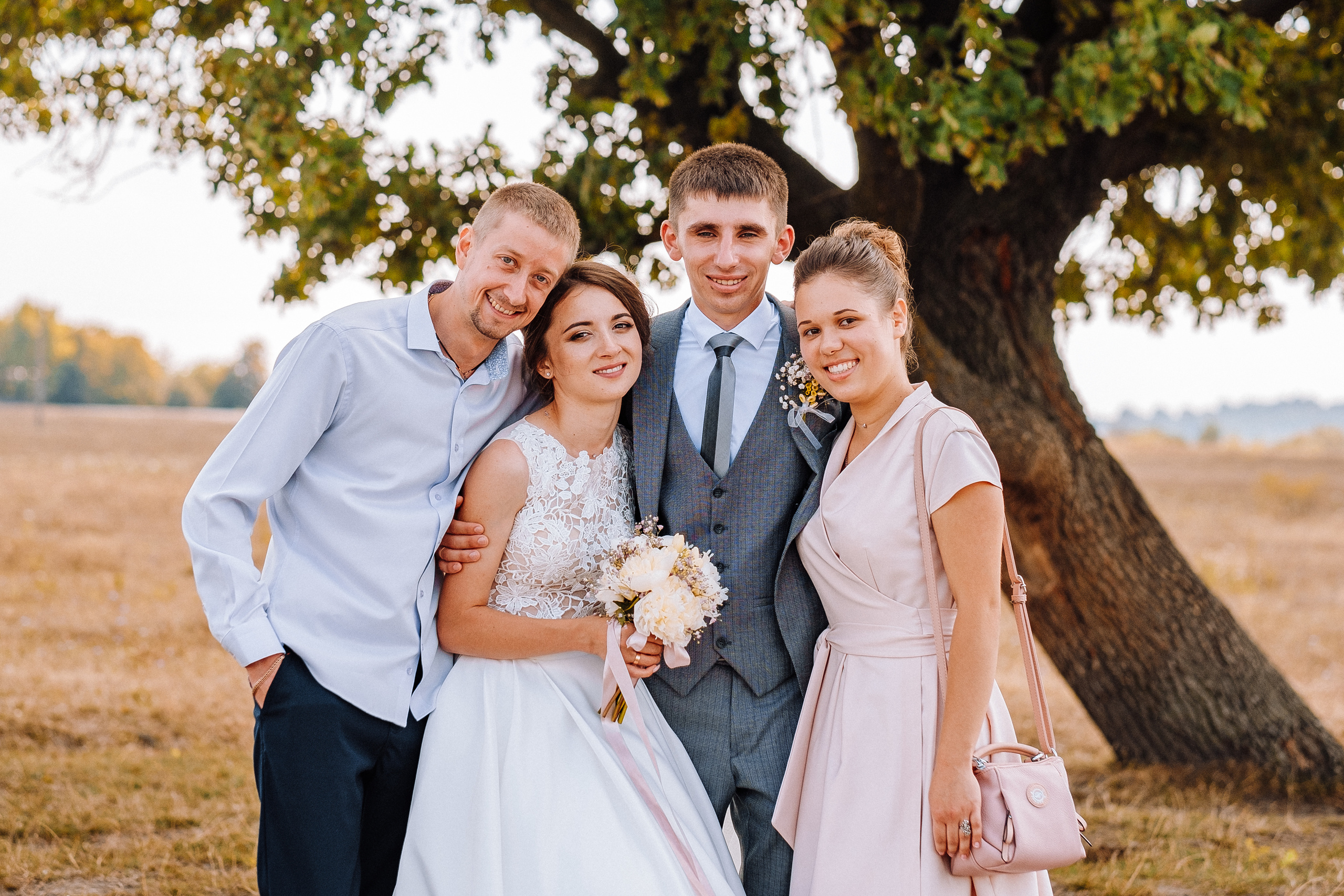 Свадебная история Иван+Ирина. Ivan Skufinsky — wedding and family photographer in Vancouver