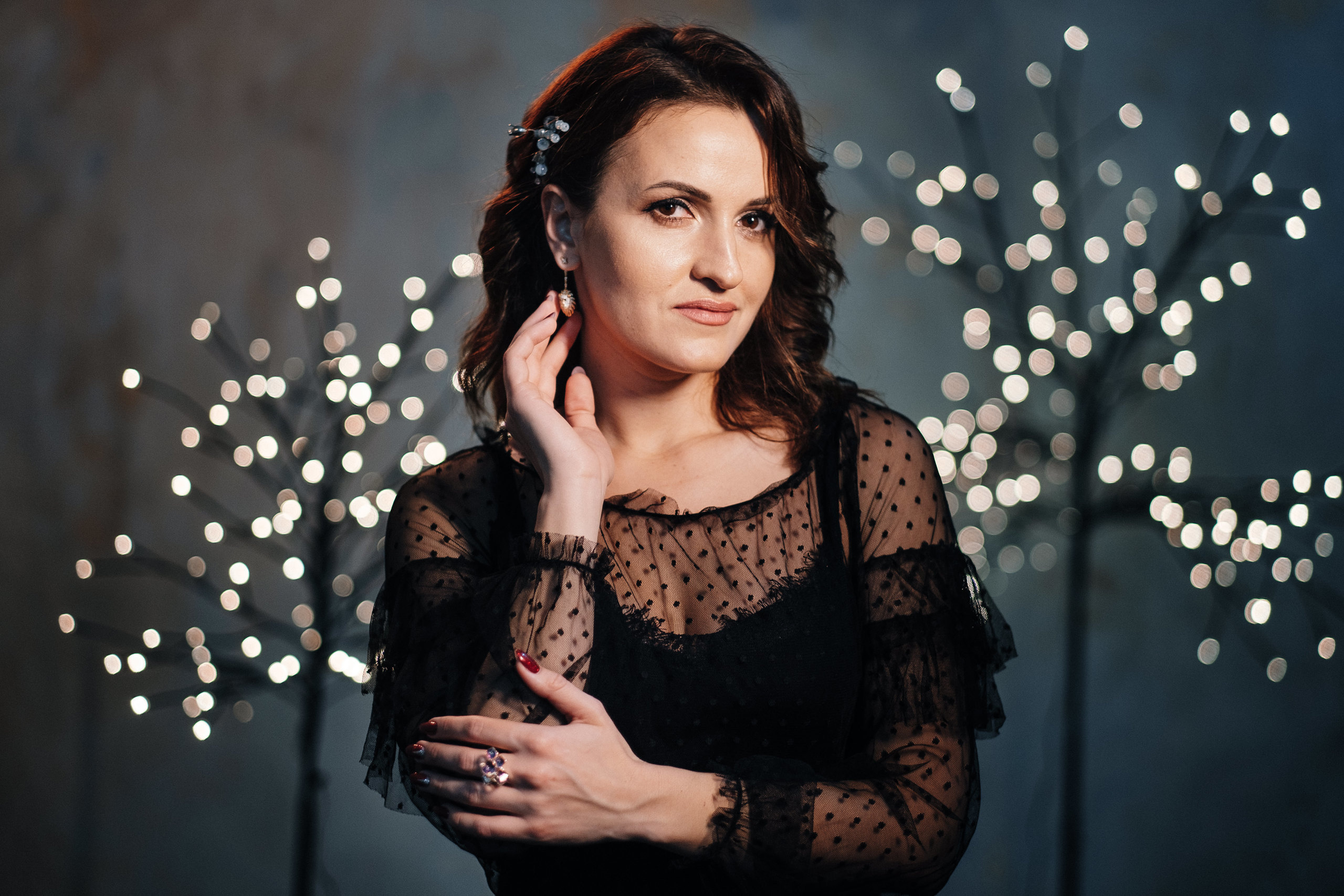 RAU New Year 2018-2019. Ivan Skufinsky — wedding and family photographer in Vancouver