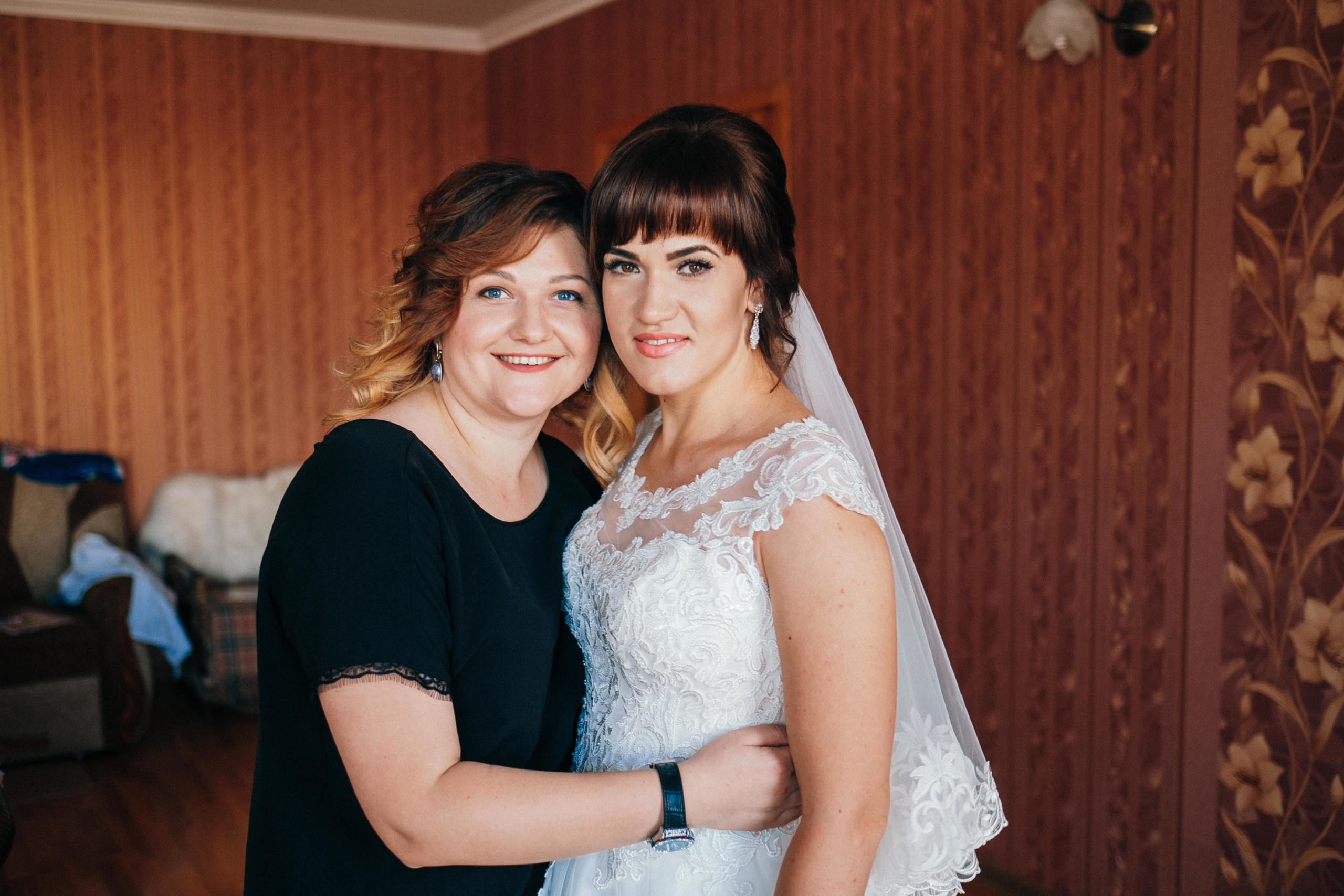 Дмитрий+Наташа 22.09.2018. Ivan Skufinsky — wedding and family photographer in Vancouver