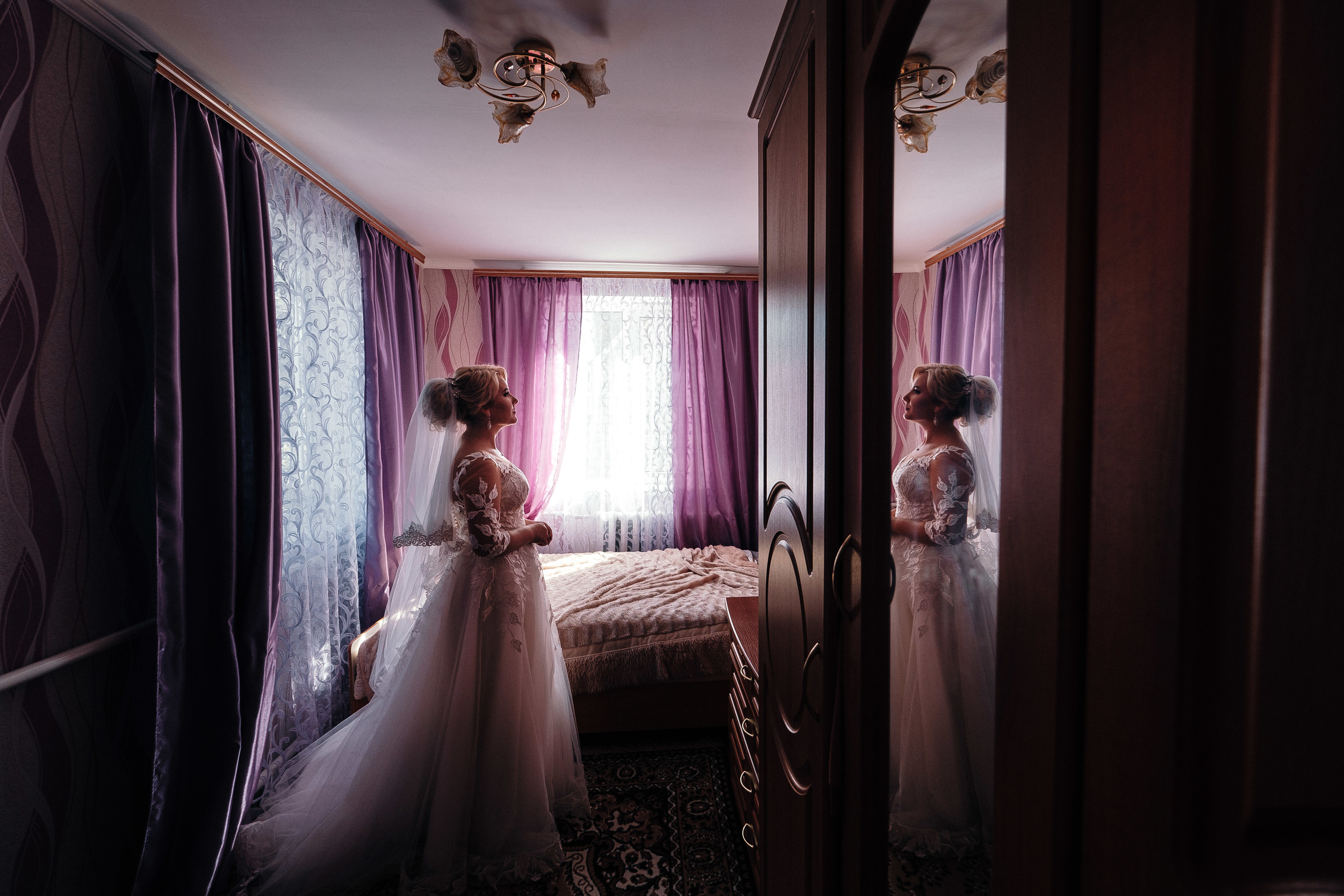 PRE 07.09.19 Влад+Яна. Ivan Skufinsky — wedding and family photographer in Vancouver