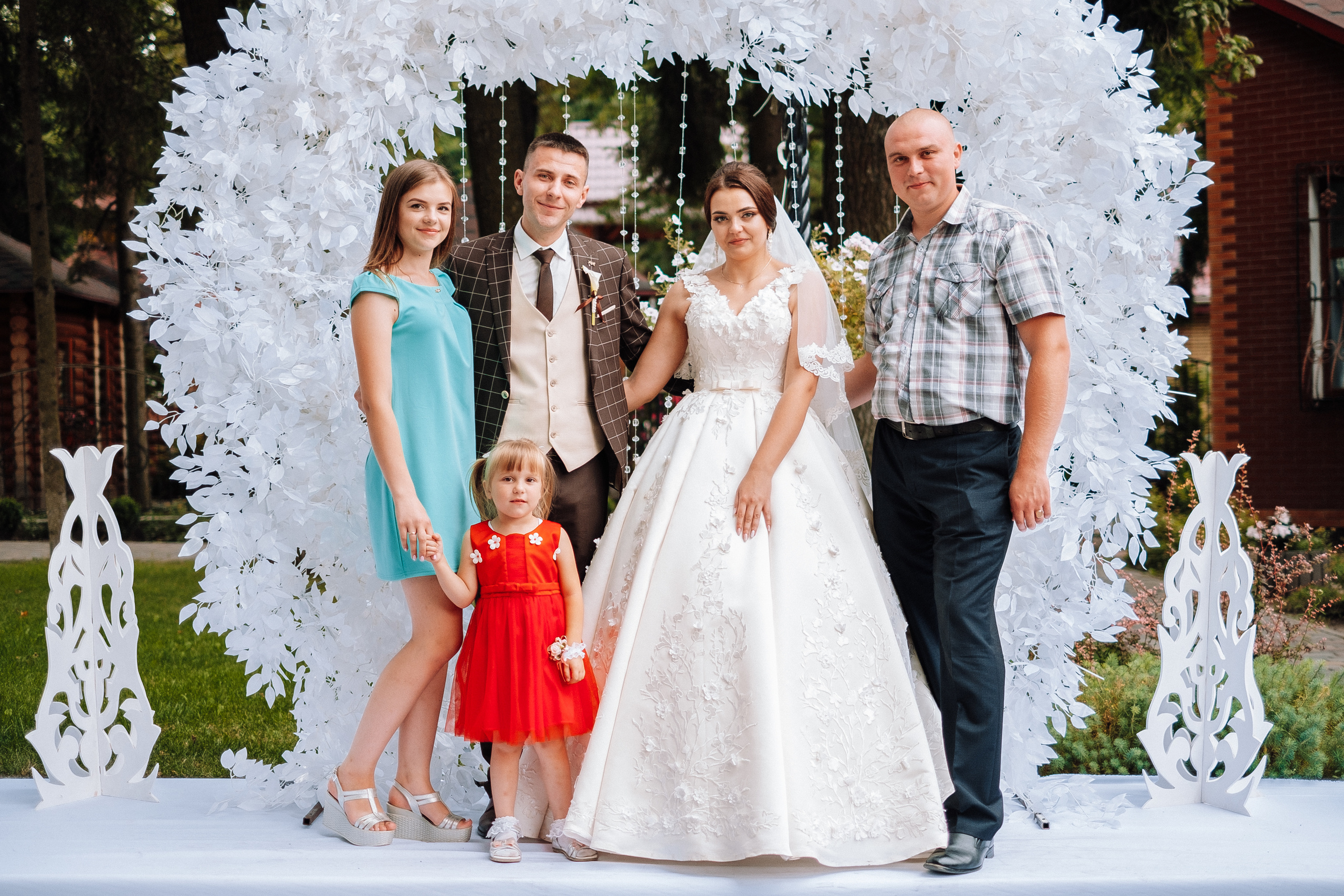 СВАДЬБА 20.07.2019 Дима+Катя. Ivan Skufinsky — wedding and family photographer in Vancouver