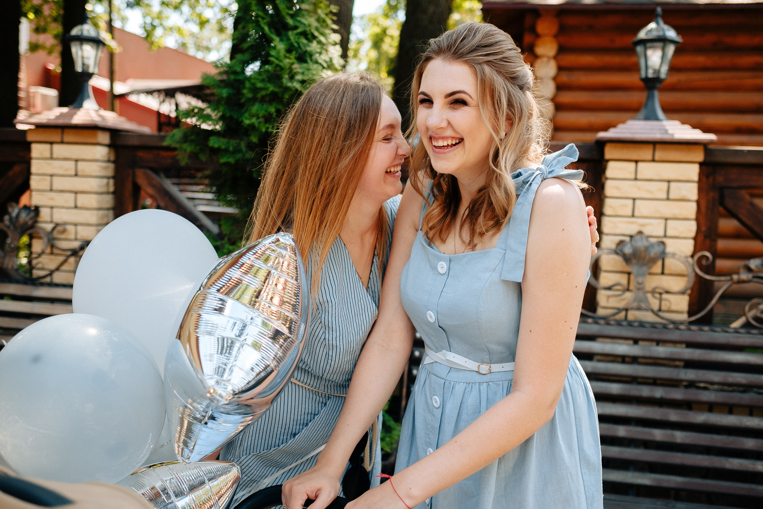 Хрестини 22.07.2018 Даниїл. Ivan Skufinsky — wedding and family photographer in Vancouver