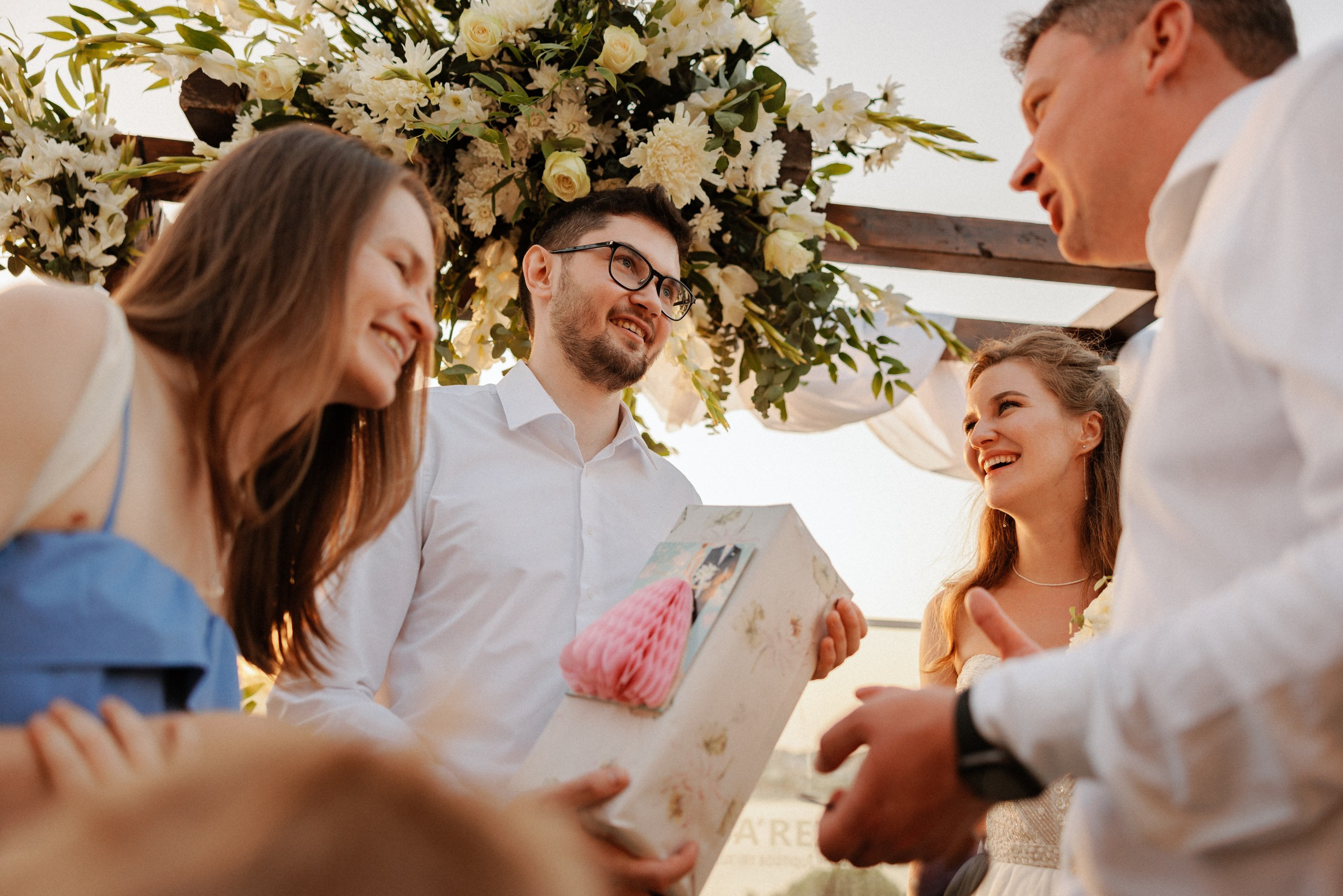 Cheshme. Wedding Story. Ivan Skufinsky — wedding and family photographer in Vancouver