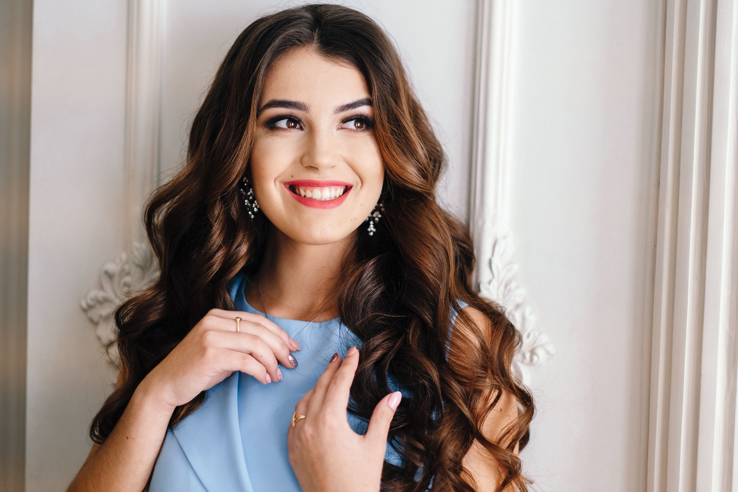 Olesia Myslovska. Ivan Skufinsky — wedding and family photographer in Vancouver