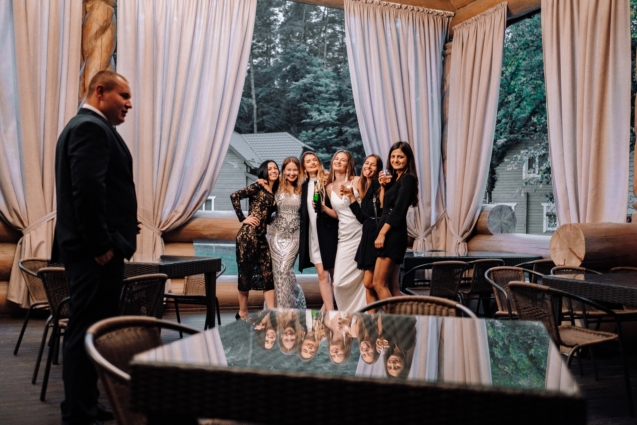2019.09.28 Wedding Story DA Versal. Ivan Skufinsky — wedding and family photographer in Vancouver