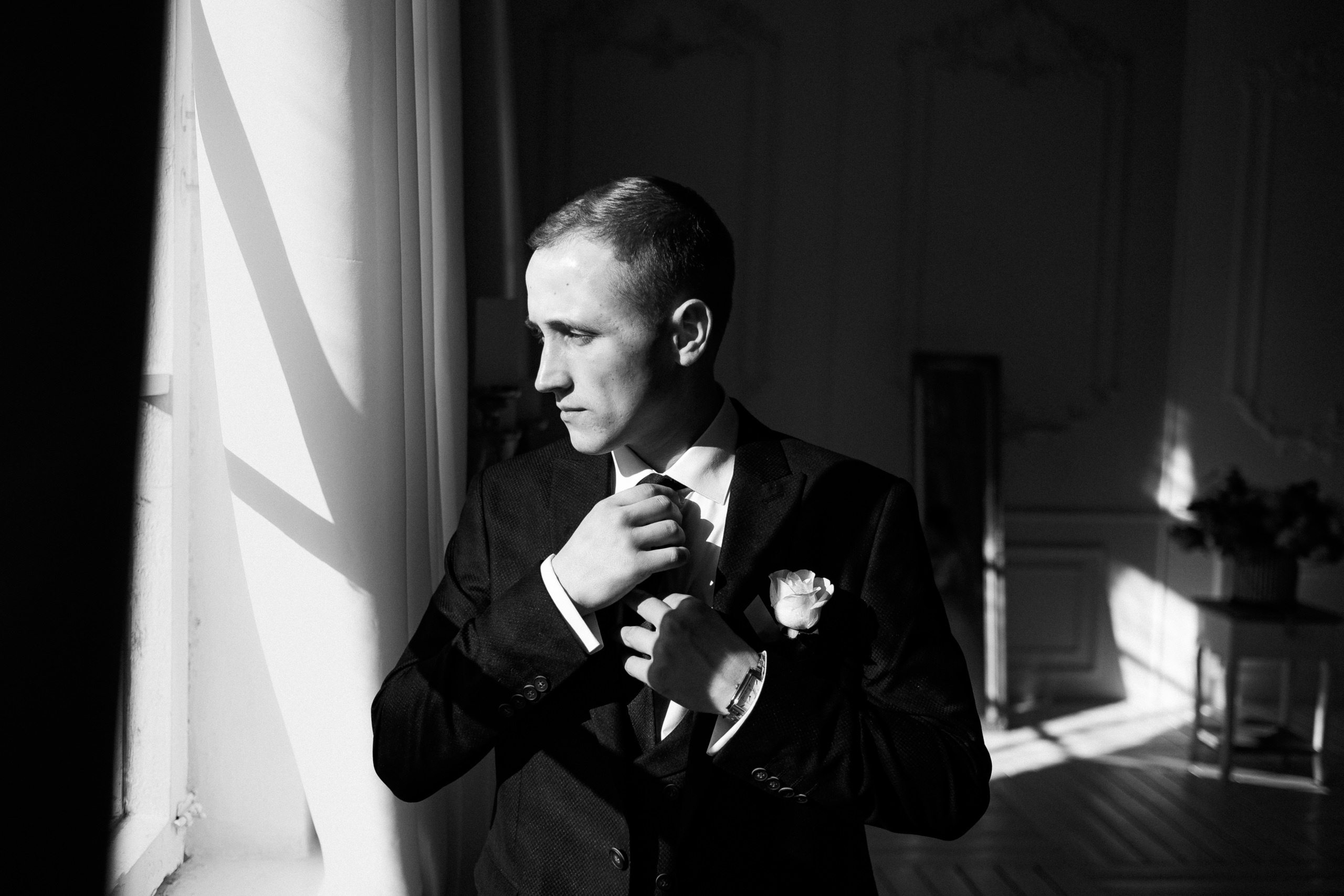 6.10.2018. Ivan Skufinsky — wedding and family photographer in Vancouver