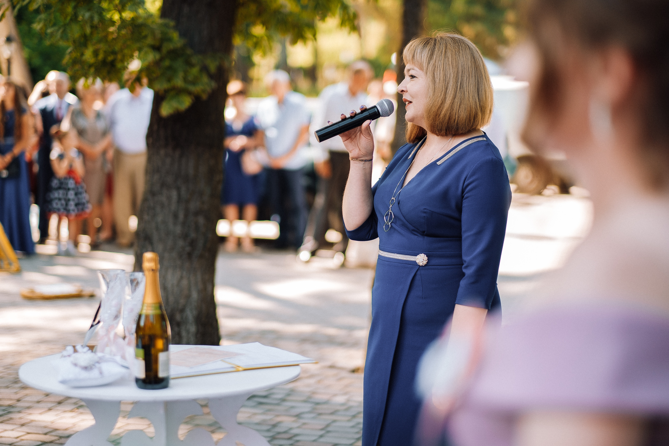 Wedding Story 2.06.2019. Ivan Skufinsky — wedding and family photographer in Vancouver