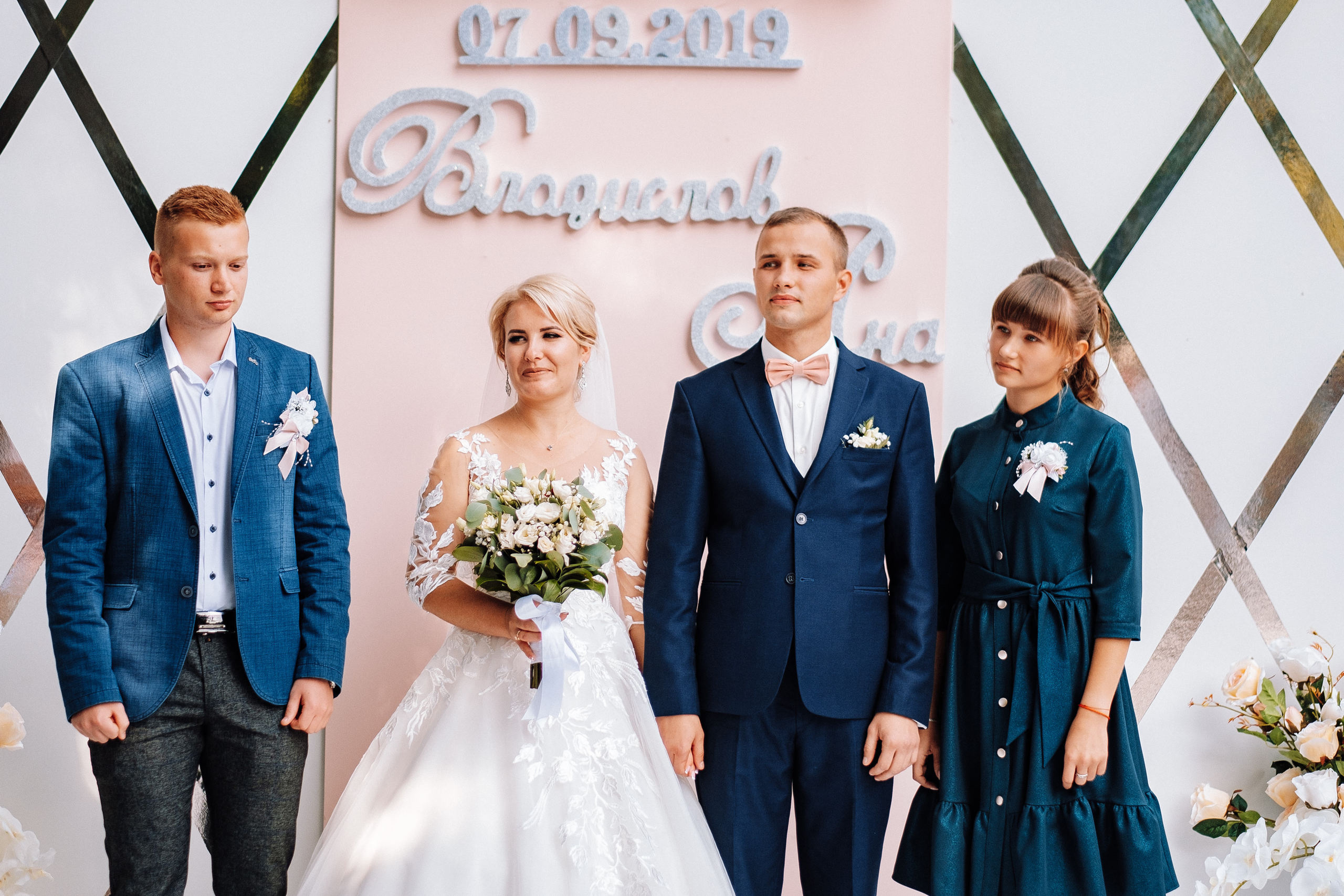 Свадебная история Влад+Яна. Ivan Skufinsky — wedding and family photographer in Vancouver