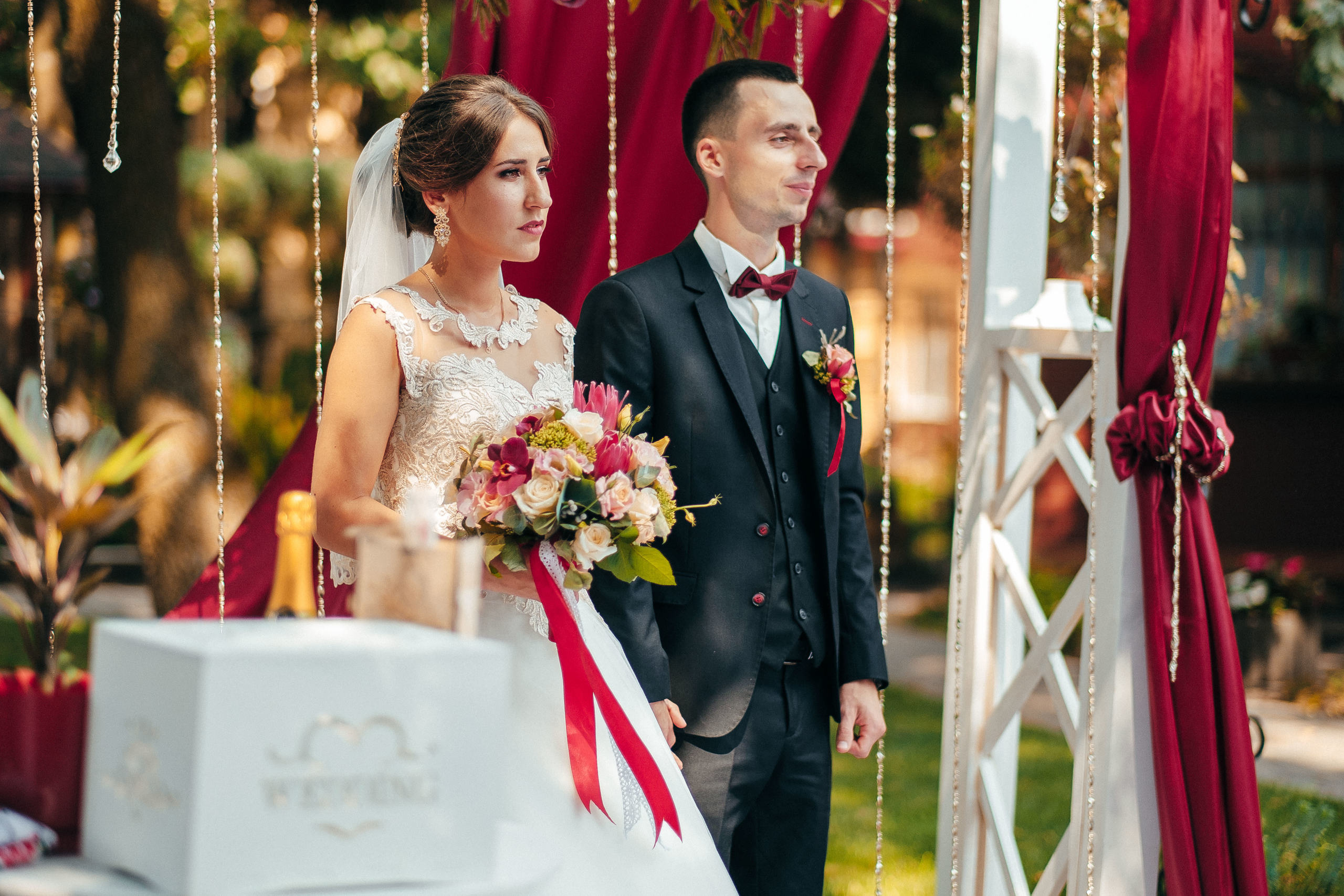 4.08.2018 Wedding Day. Ivan Skufinsky — wedding and family photographer in Vancouver