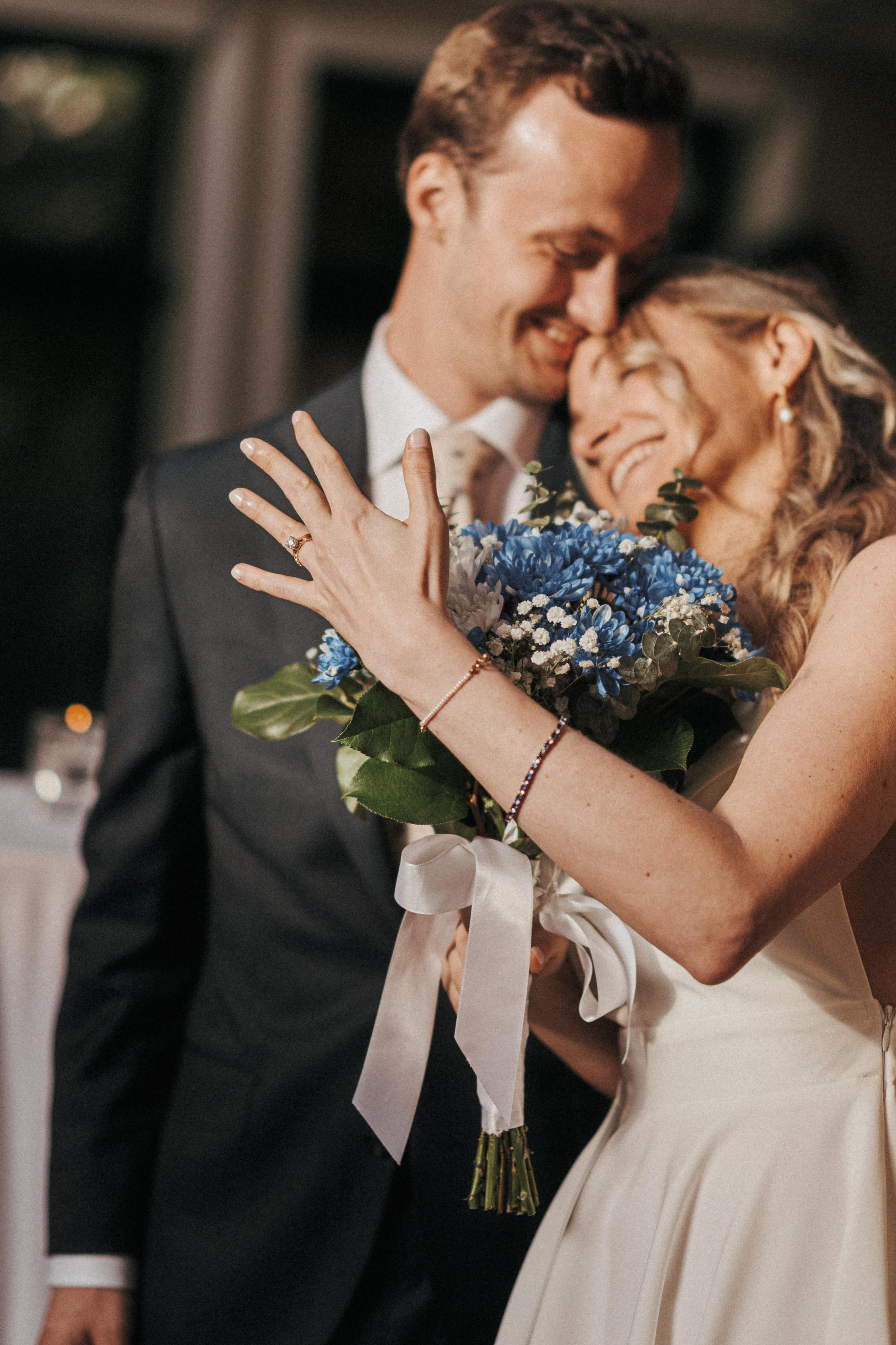 Cade & Susanne — The Teahouse in Stanley Park | Photography by Ivan Skufinsky. Ivan Skufinsky — wedding and family photographer in Vancouver