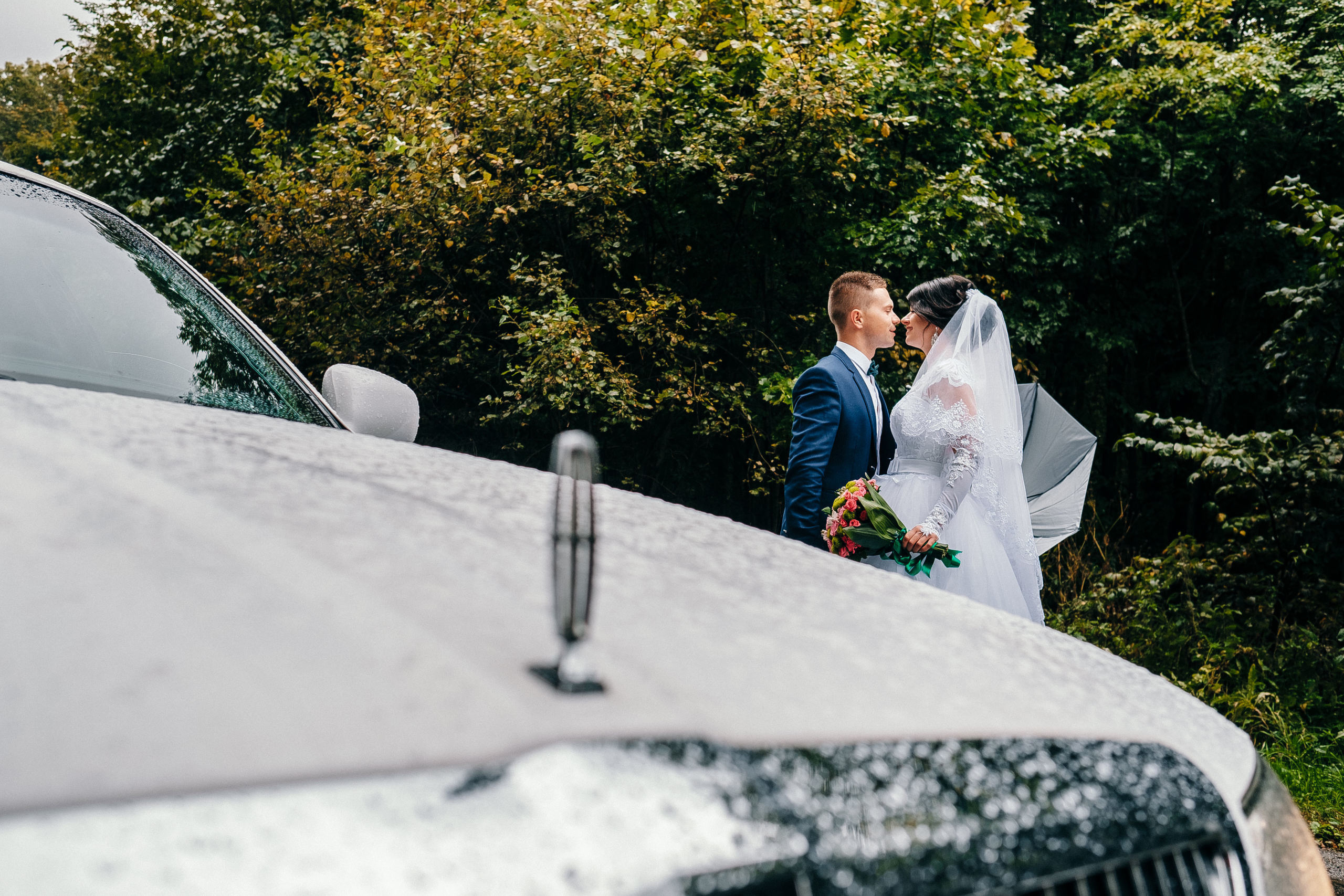 29.09.2018 Wedding Story. Ivan Skufinsky — wedding and family photographer in Vancouver