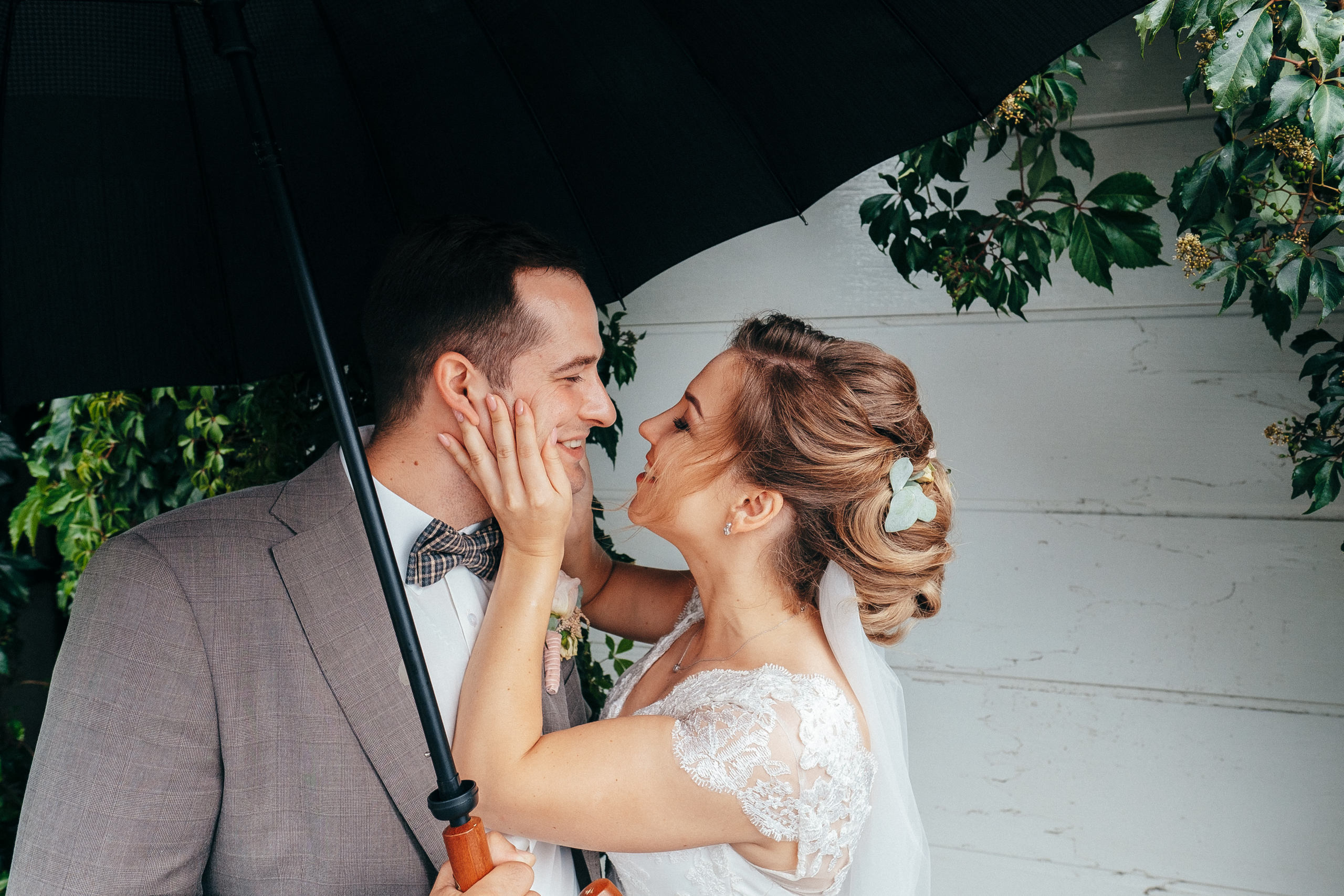 Евгений+Виктория 21.07.2018. Ivan Skufinsky — wedding and family photographer in Vancouver