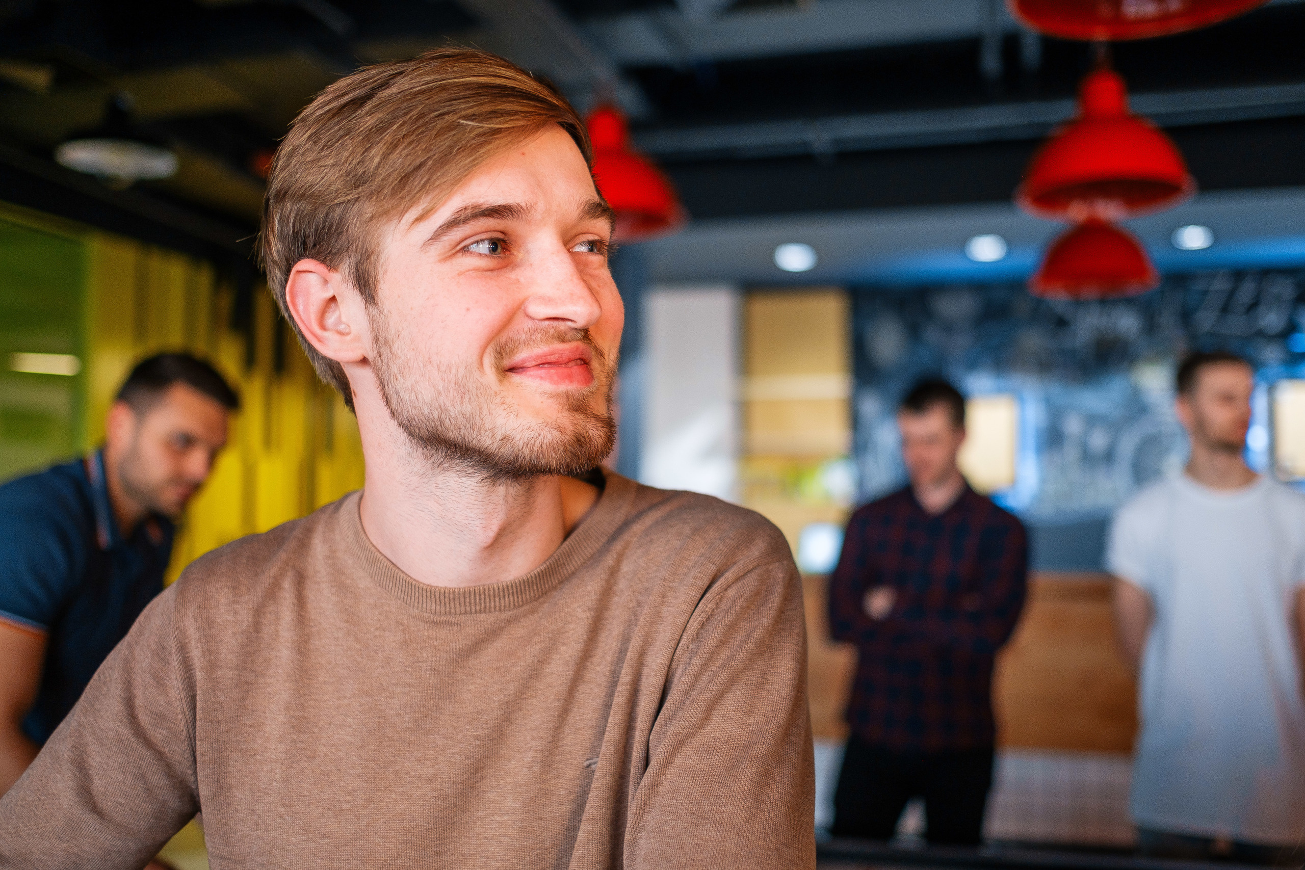 Профессиональный репортажный фотограф. Ivan Skufinsky — wedding and family photographer in Vancouver