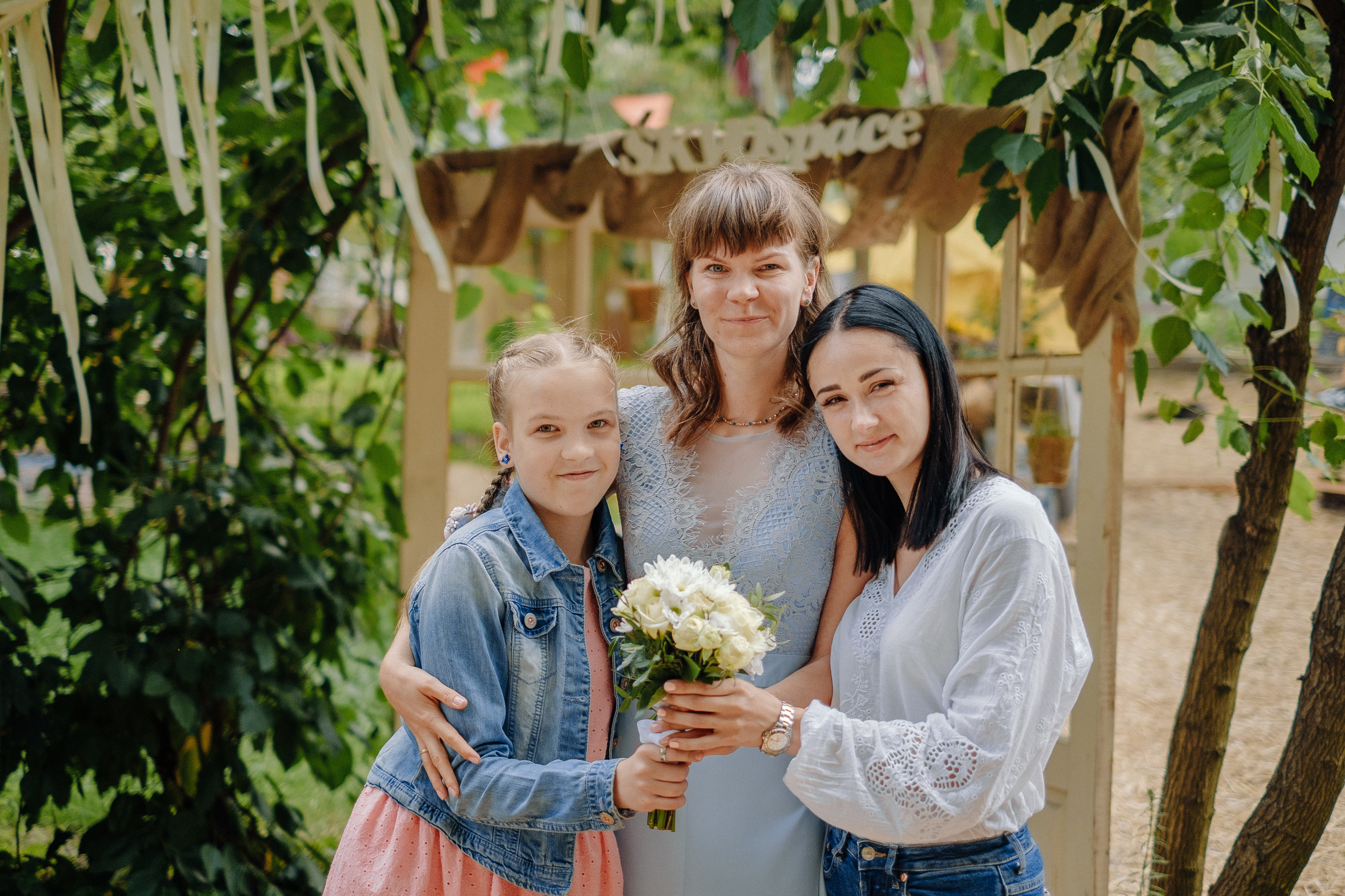 СВАДЬБА 04.07.19 Андрей+Катя. Ivan Skufinsky — wedding and family photographer in Vancouver