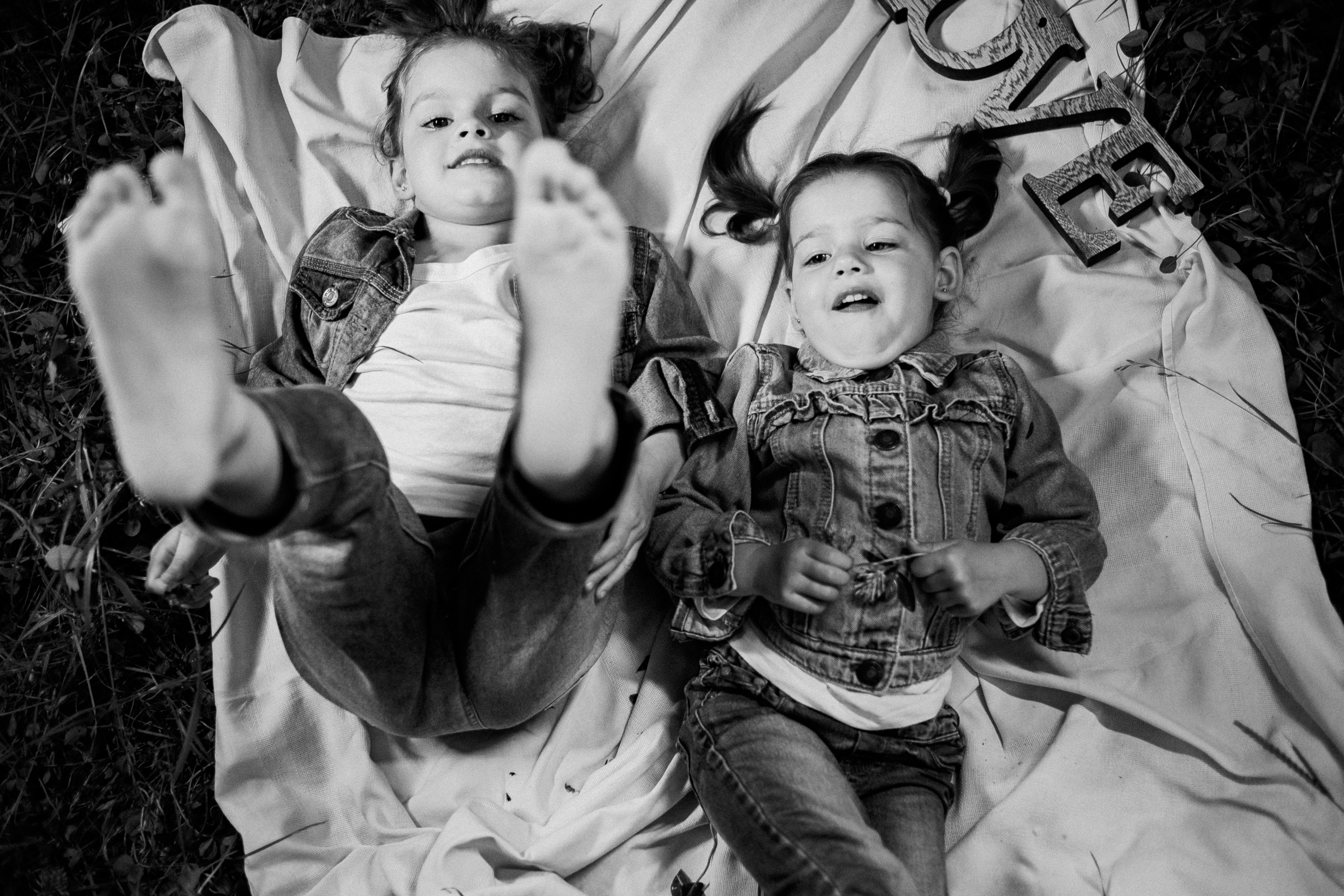 Family STory. Ivan Skufinsky — wedding and family photographer in Vancouver