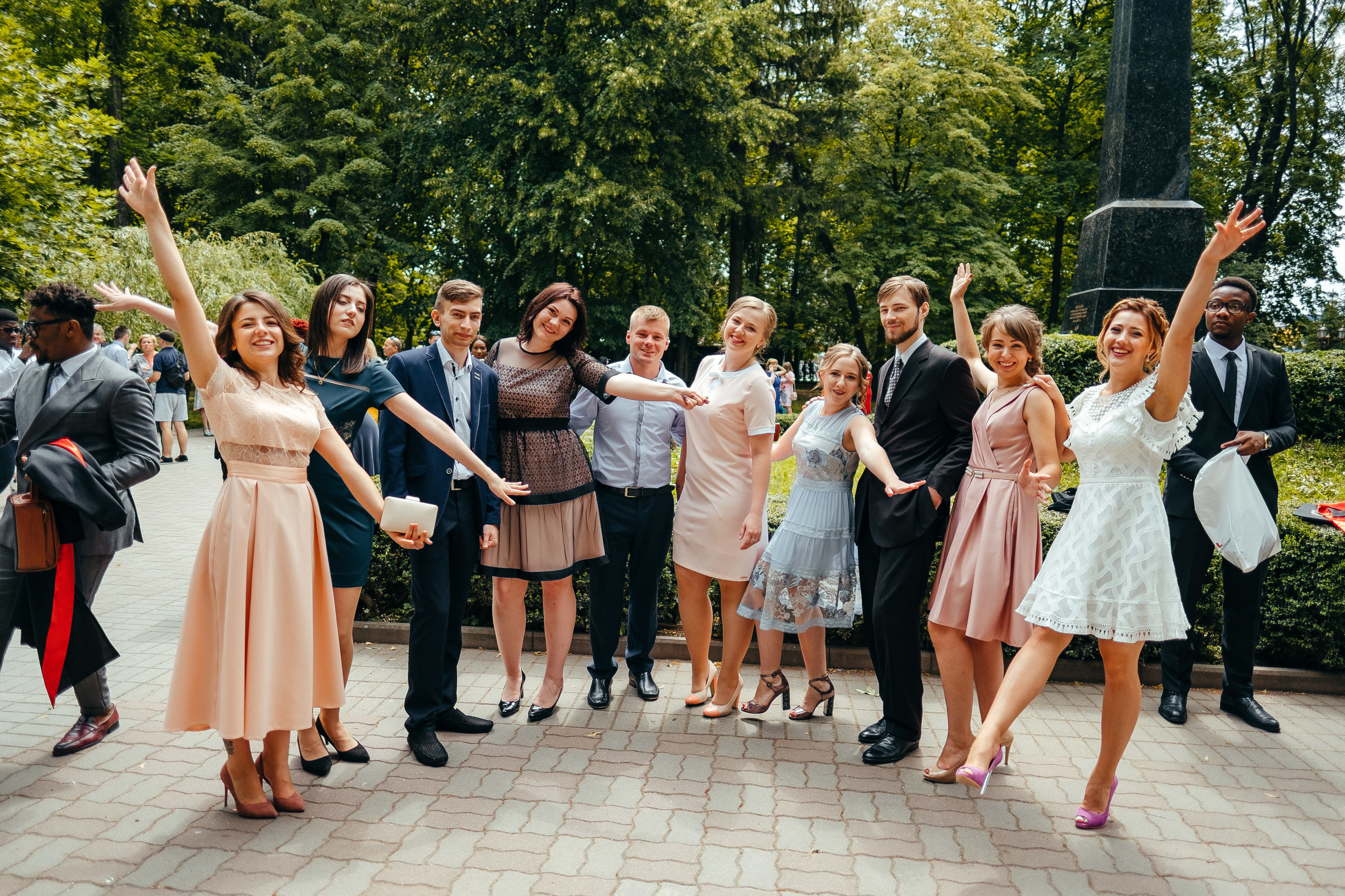 Мед университет выпускной 2018. Ivan Skufinsky — wedding and family photographer in Vancouver