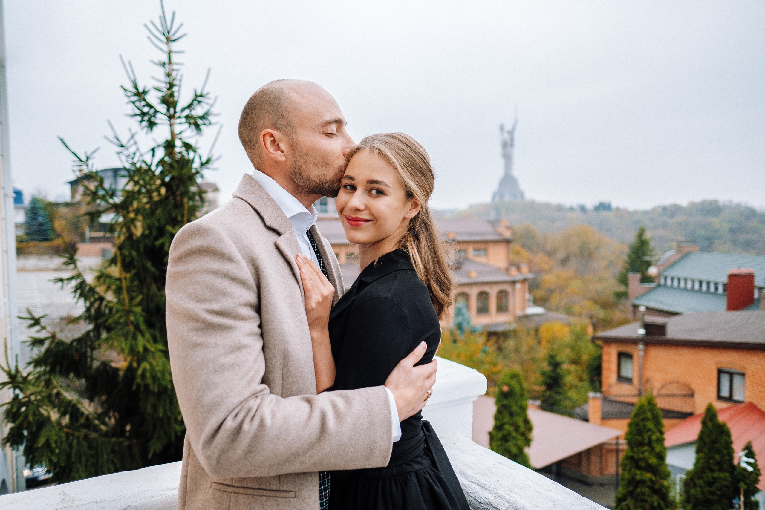 Паша Ковчег -2019-. Ivan Skufinsky — wedding and family photographer in Vancouver