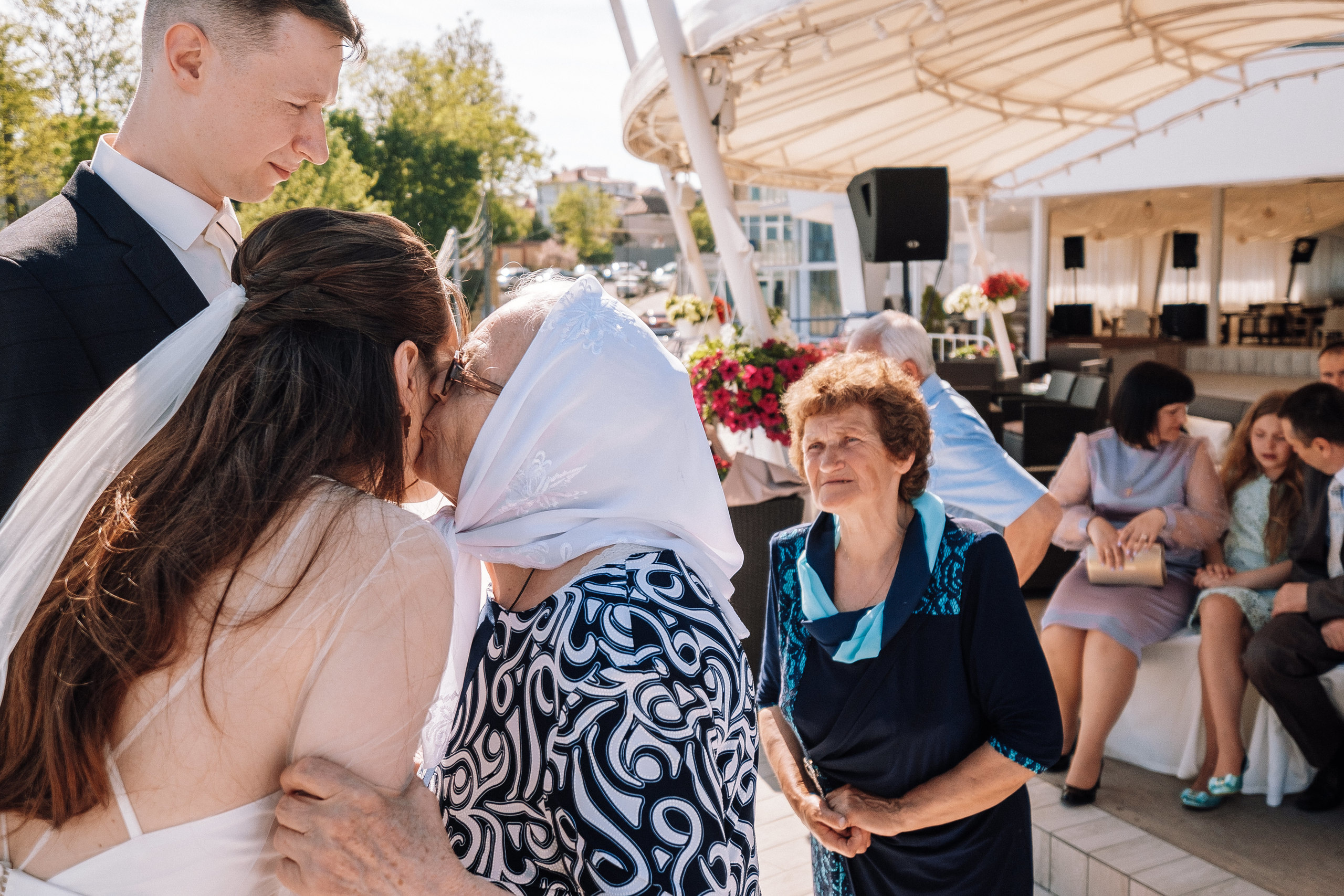 Вика+Максим. Ivan Skufinsky — wedding and family photographer in Vancouver