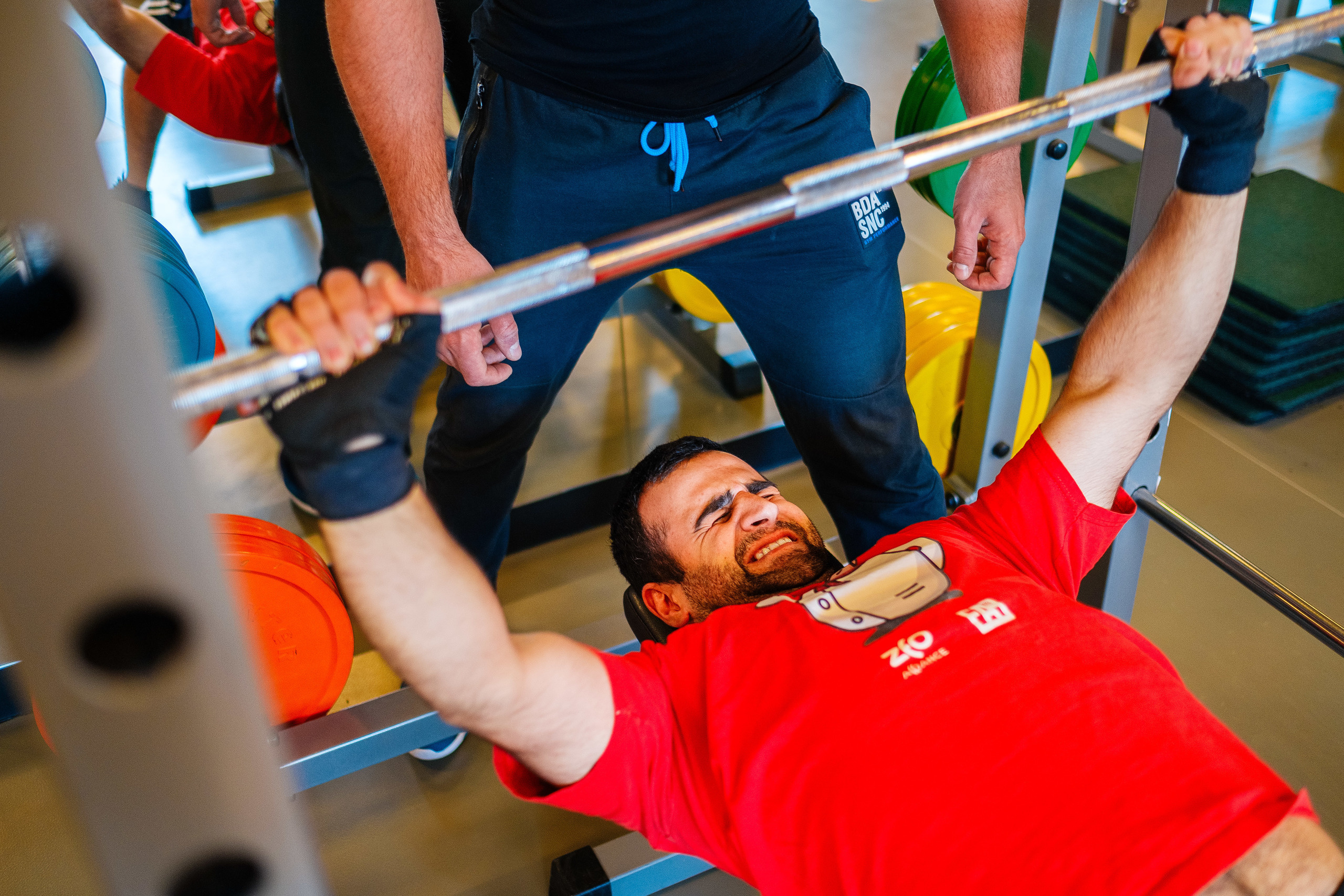 Репортажный фотограф на спортивные соревнования. Ivan Skufinsky — wedding and family photographer in Vancouver