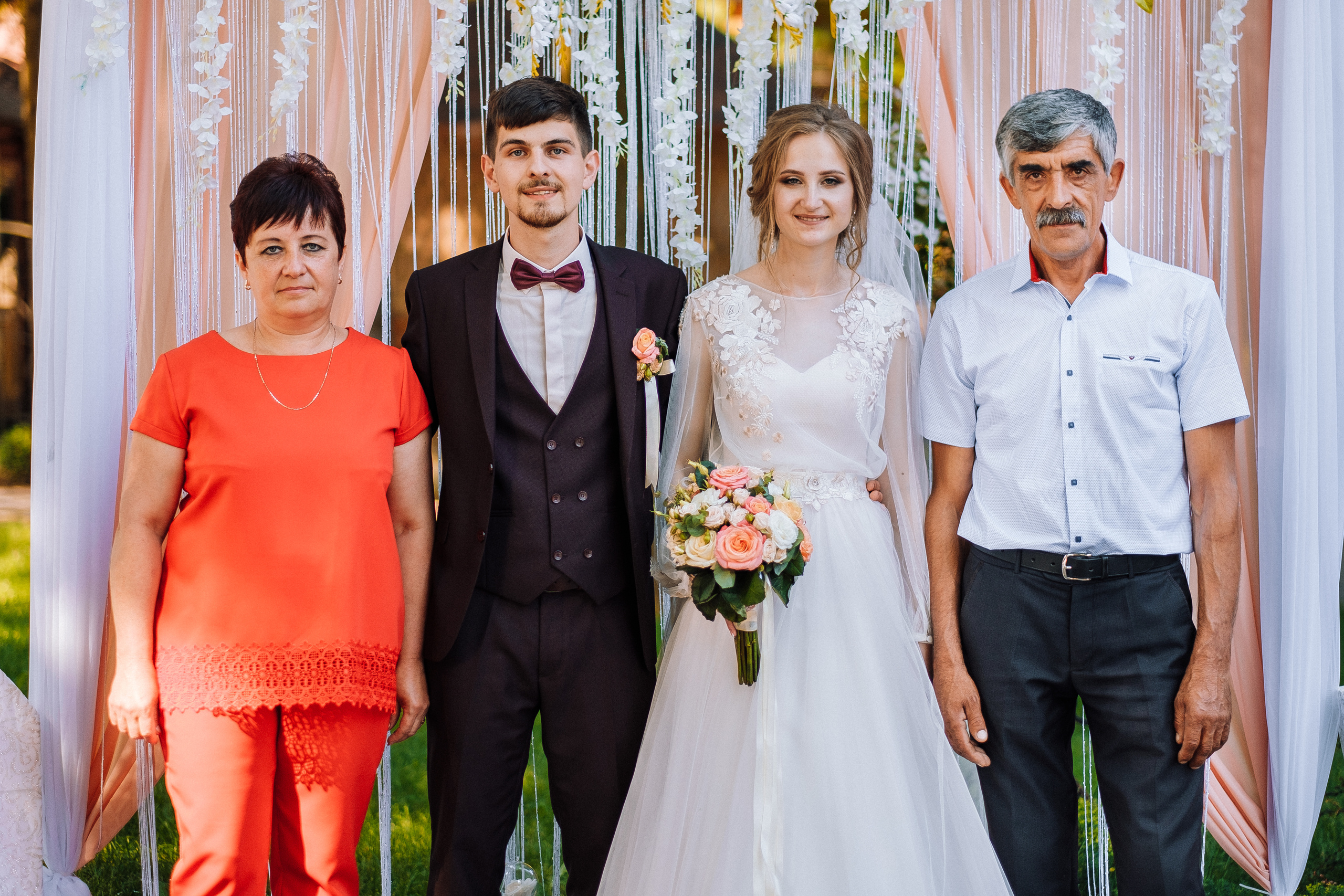 Wedding Story 2.06.2019. Ivan Skufinsky — wedding and family photographer in Vancouver