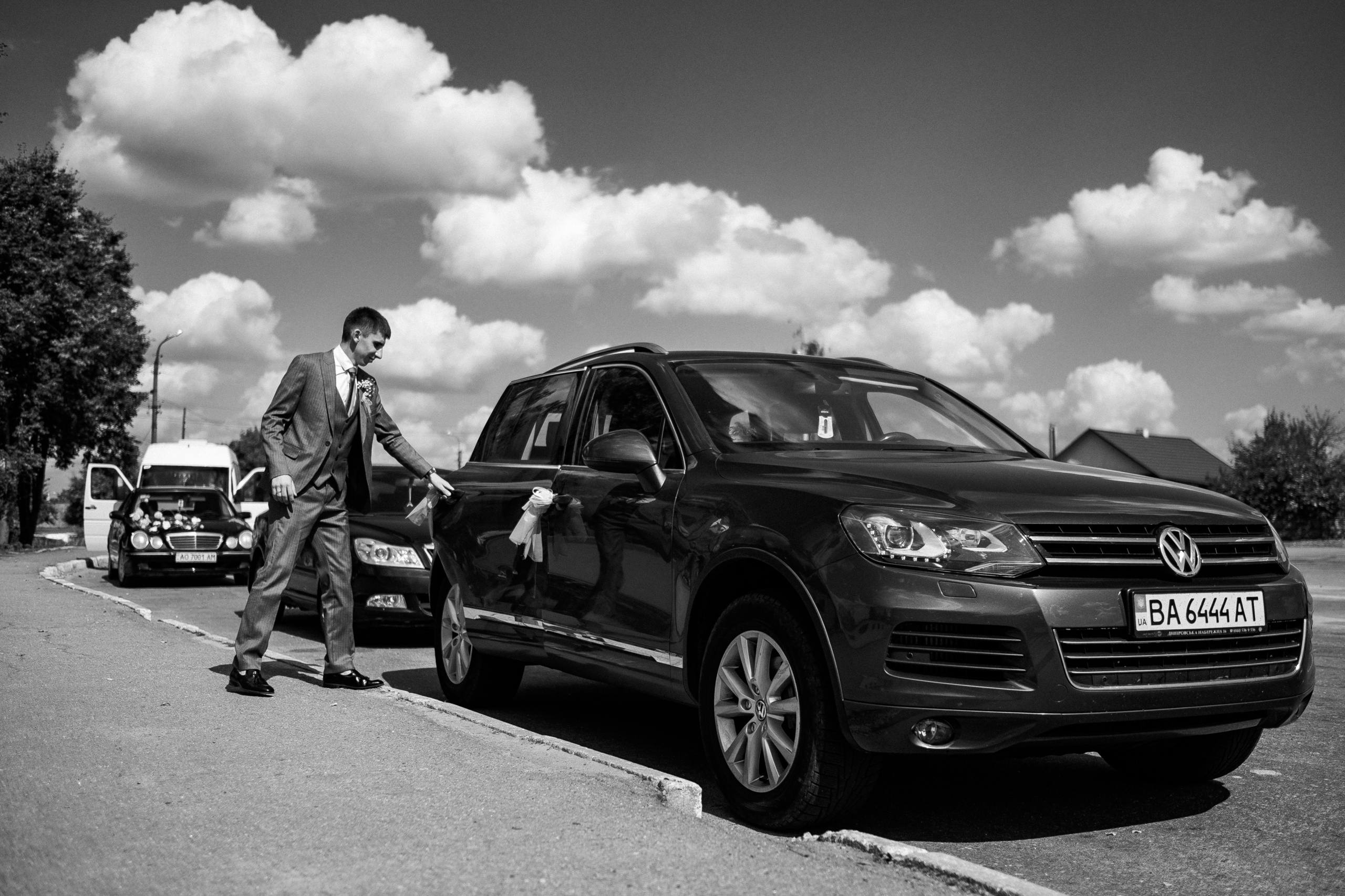 Свадебная история Иван+Ирина. Ivan Skufinsky — wedding and family photographer in Vancouver