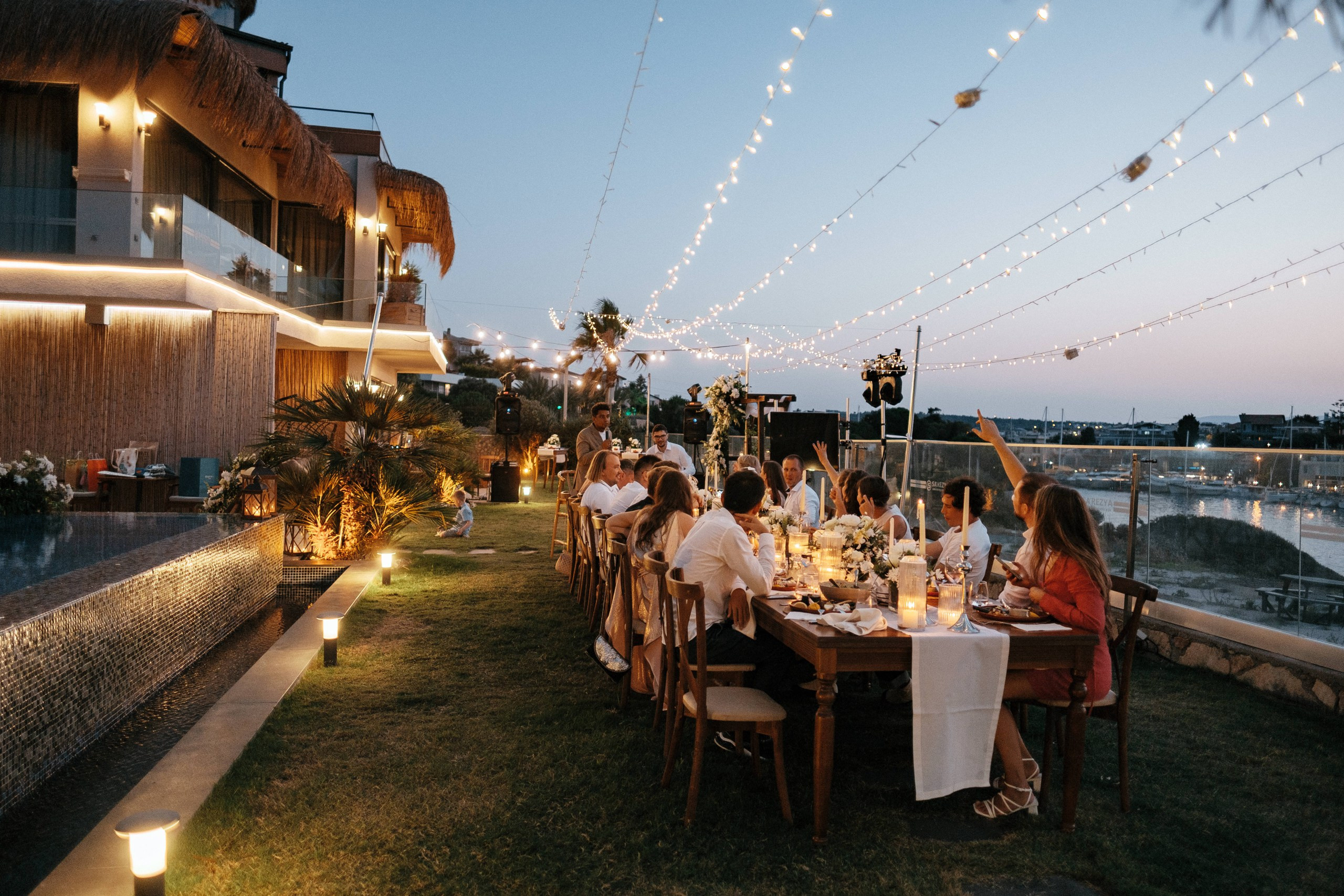 Cheshme. Wedding Story. Ivan Skufinsky — wedding and family photographer in Vancouver