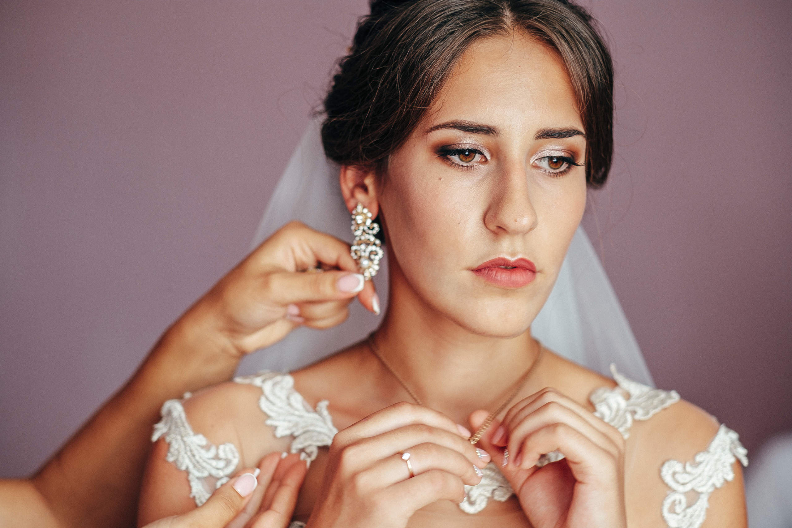 4.08.2018 Wedding Day. Ivan Skufinsky — wedding and family photographer in Vancouver