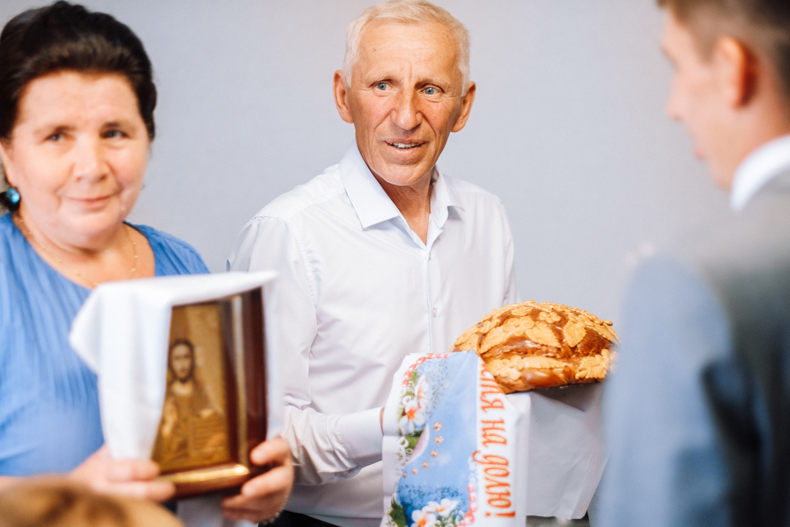 Свадебная история Иван+Ирина. Ivan Skufinsky — wedding and family photographer in Vancouver