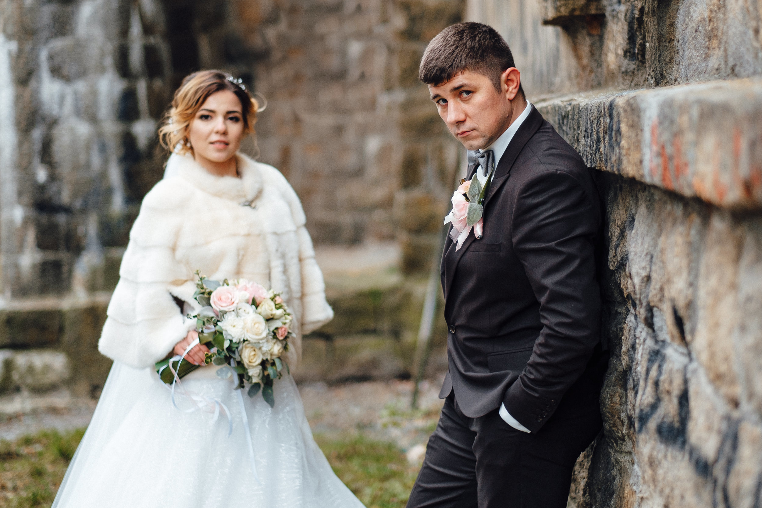 17.11.2018. Ivan Skufinsky — wedding and family photographer in Vancouver