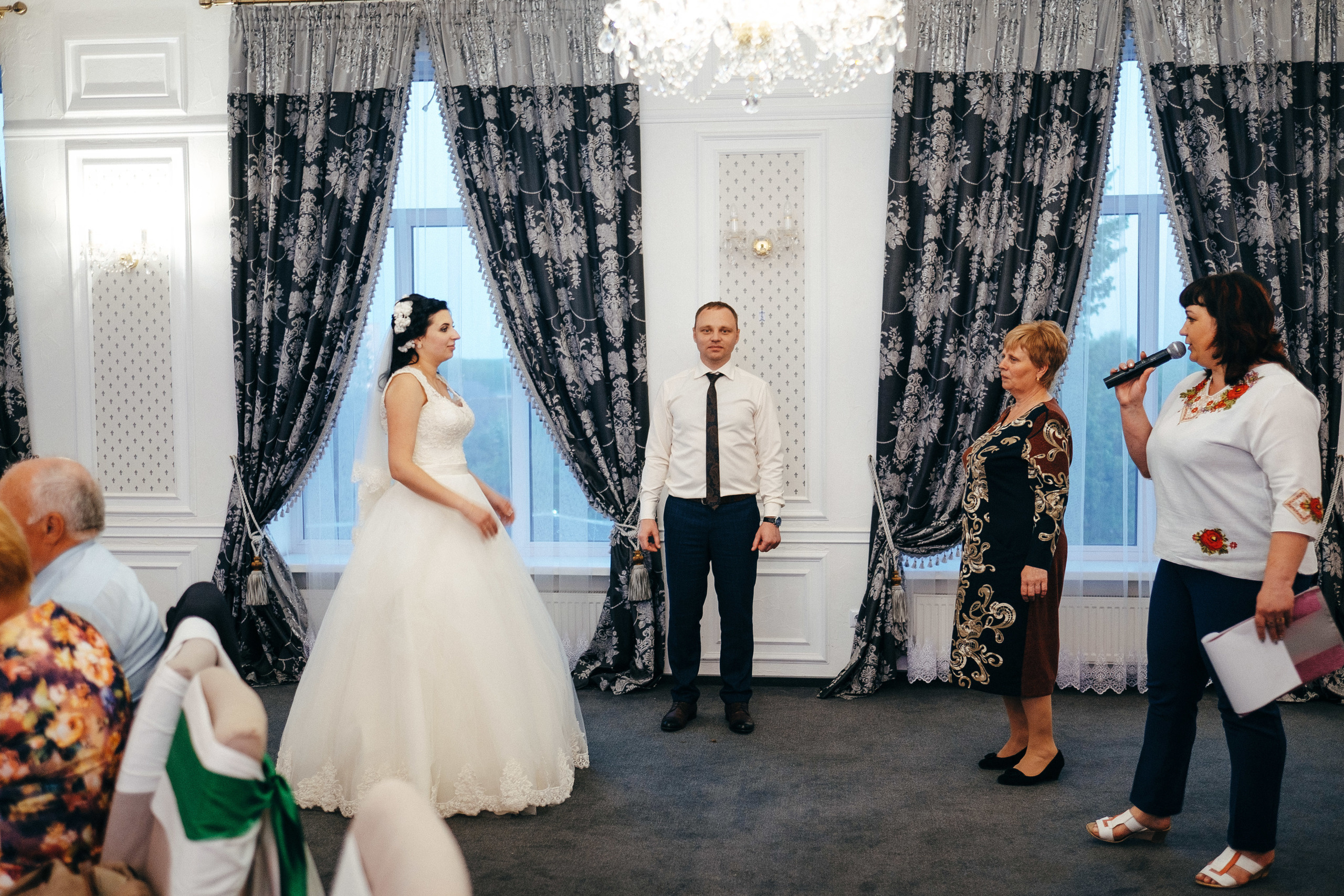 Виктор+Катя. Ivan Skufinsky — wedding and family photographer in Vancouver