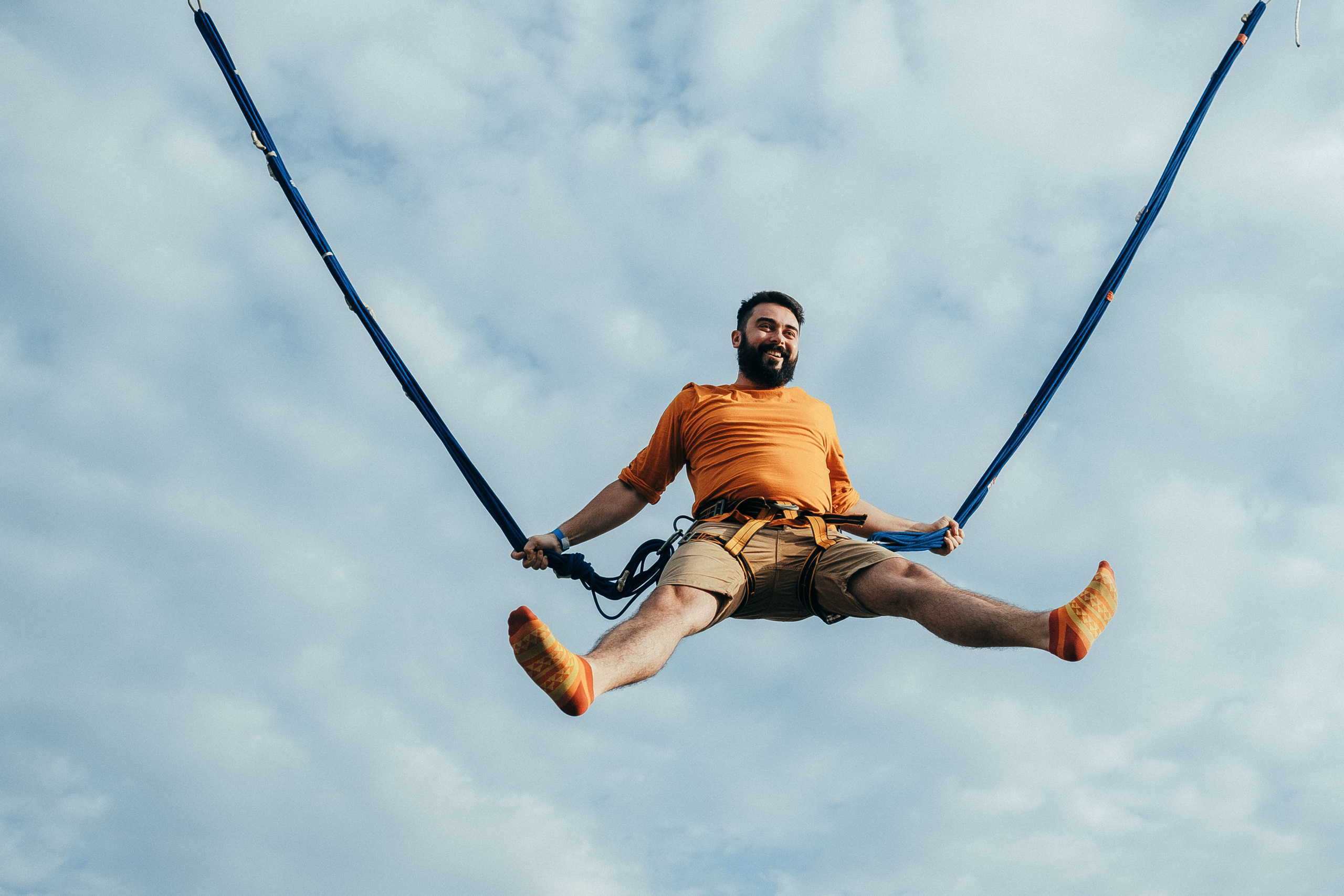 Event photographer in Vancouver BC. Ivan Skufinsky — wedding and family photographer in Vancouver