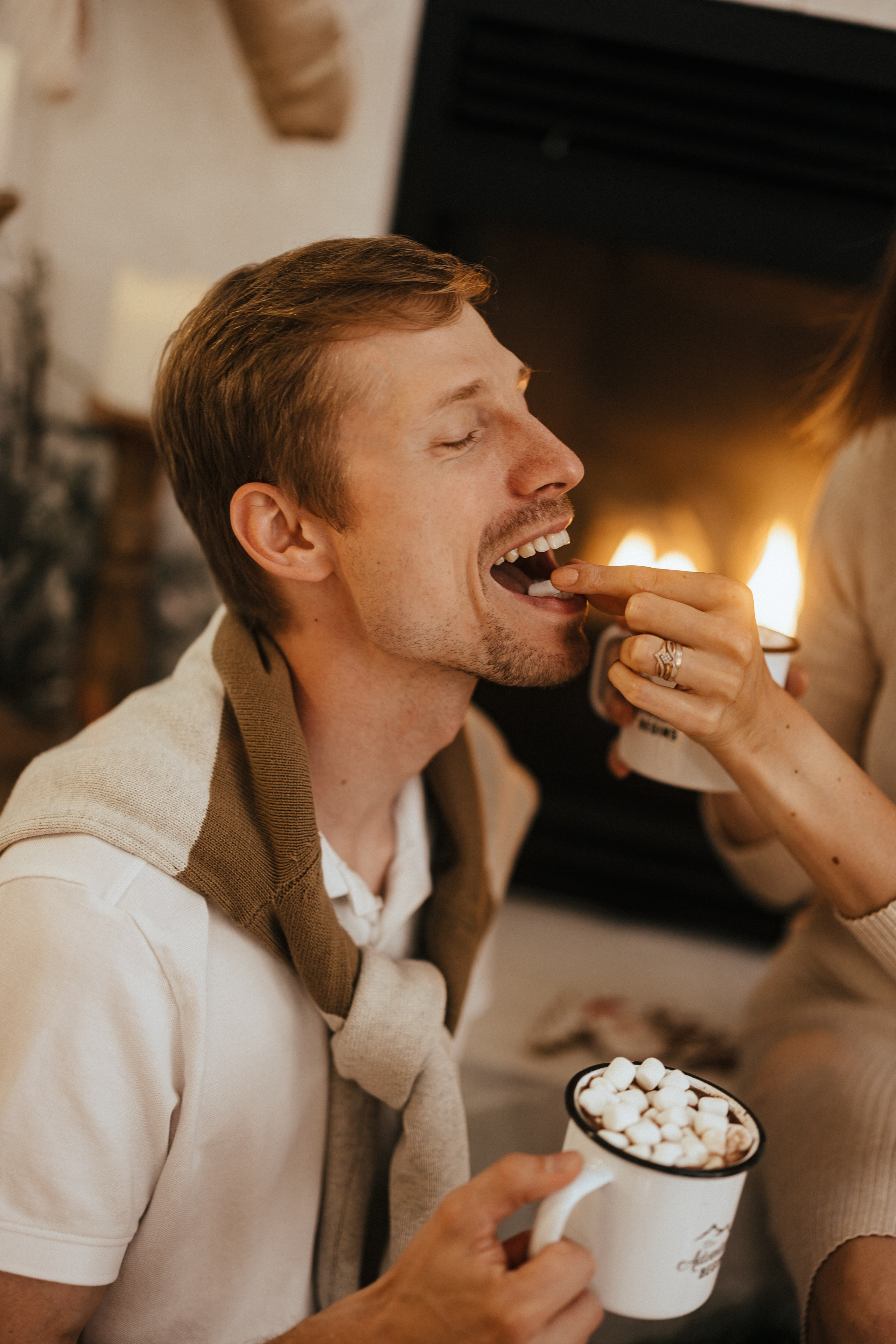 Christmas photo shoot 2025. Ivan Skufinsky — wedding and family photographer in Vancouver