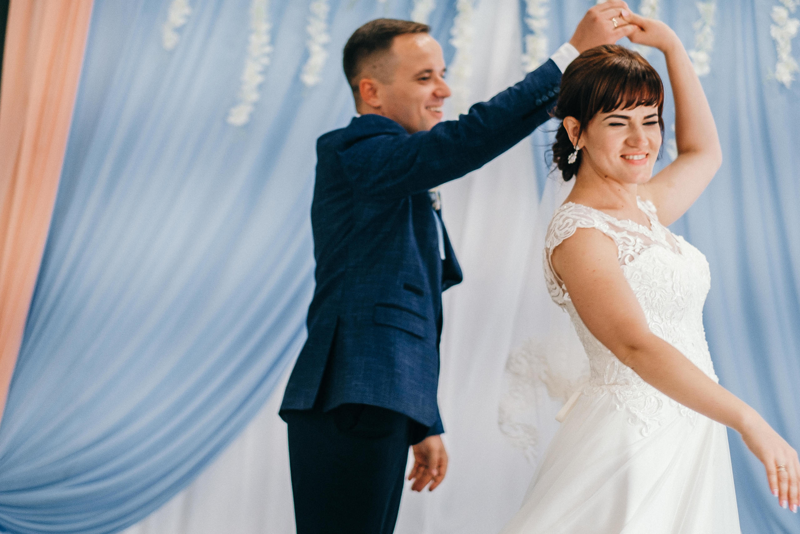 Дмитрий+Наташа 22.09.2018. Ivan Skufinsky — wedding and family photographer in Vancouver