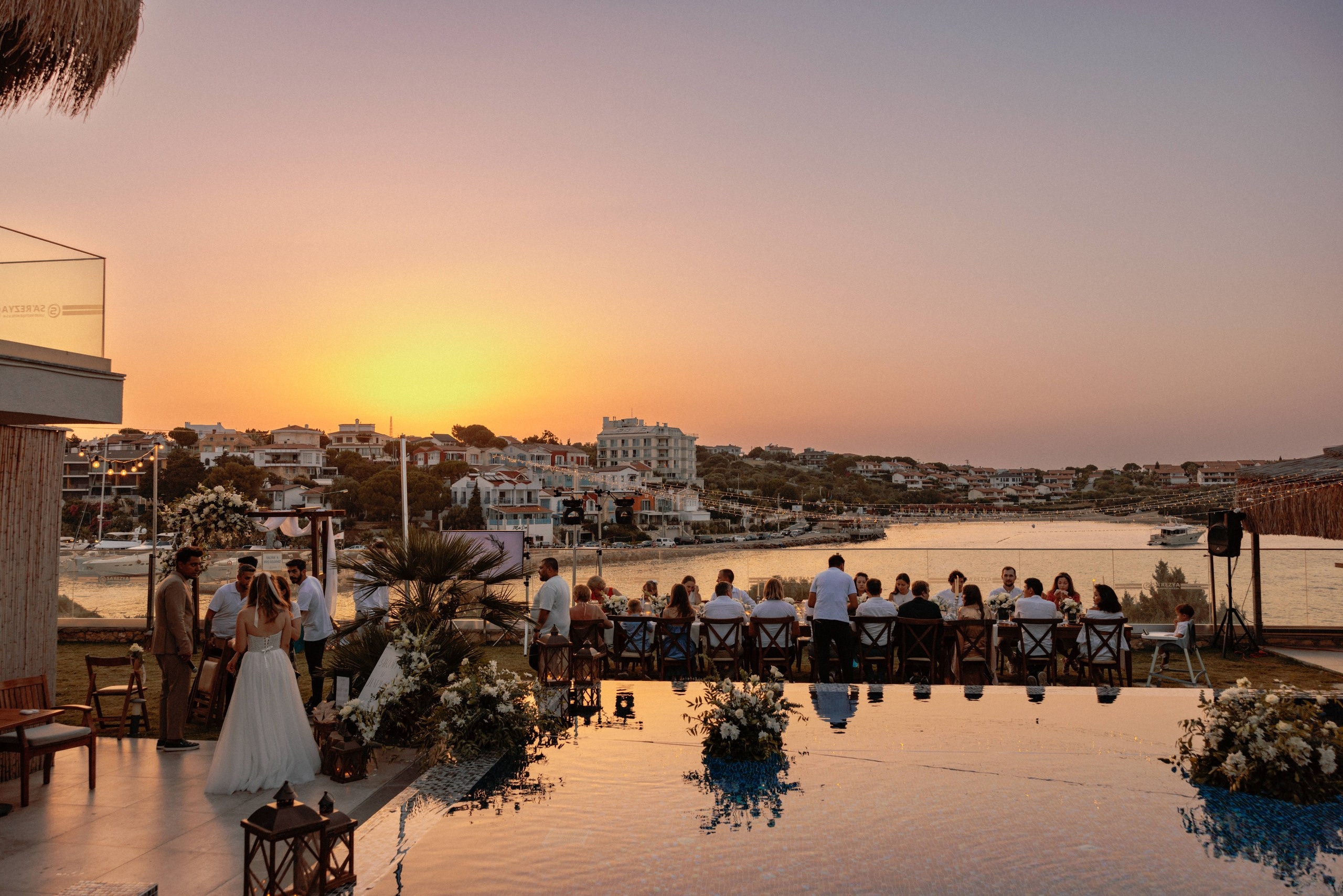 Cheshme. Wedding Story. Ivan Skufinsky — wedding and family photographer in Vancouver