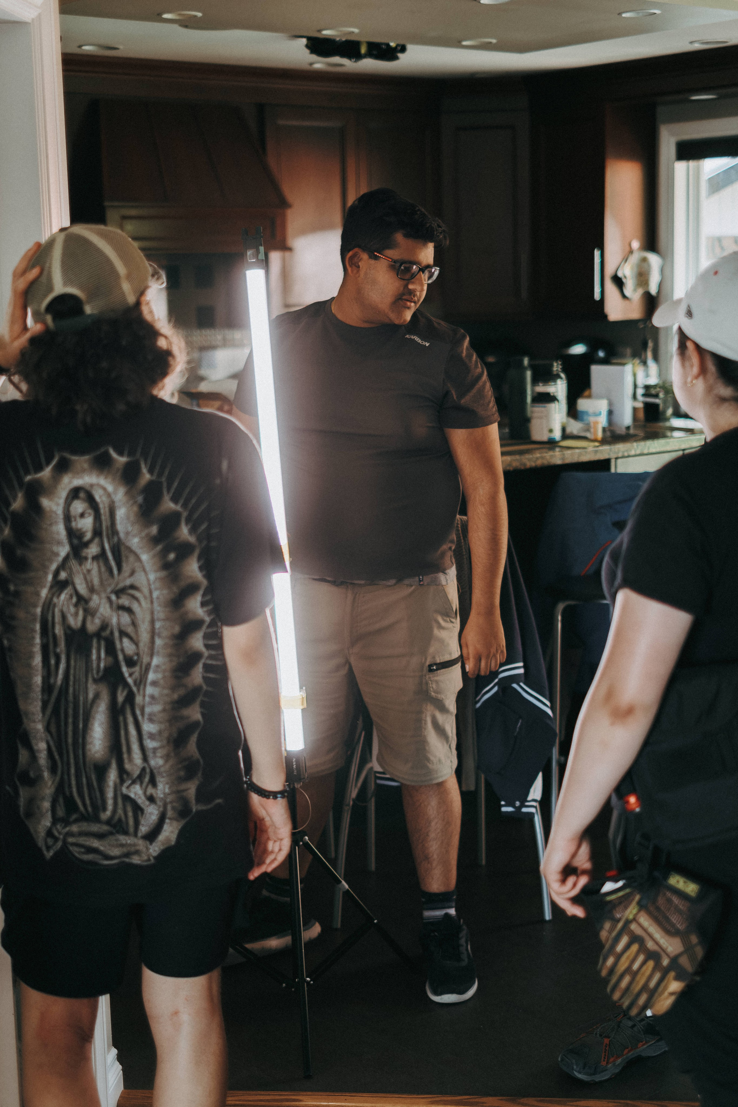 SHEEPSKIN. Ivan Skufinsky — wedding and family photographer in Vancouver