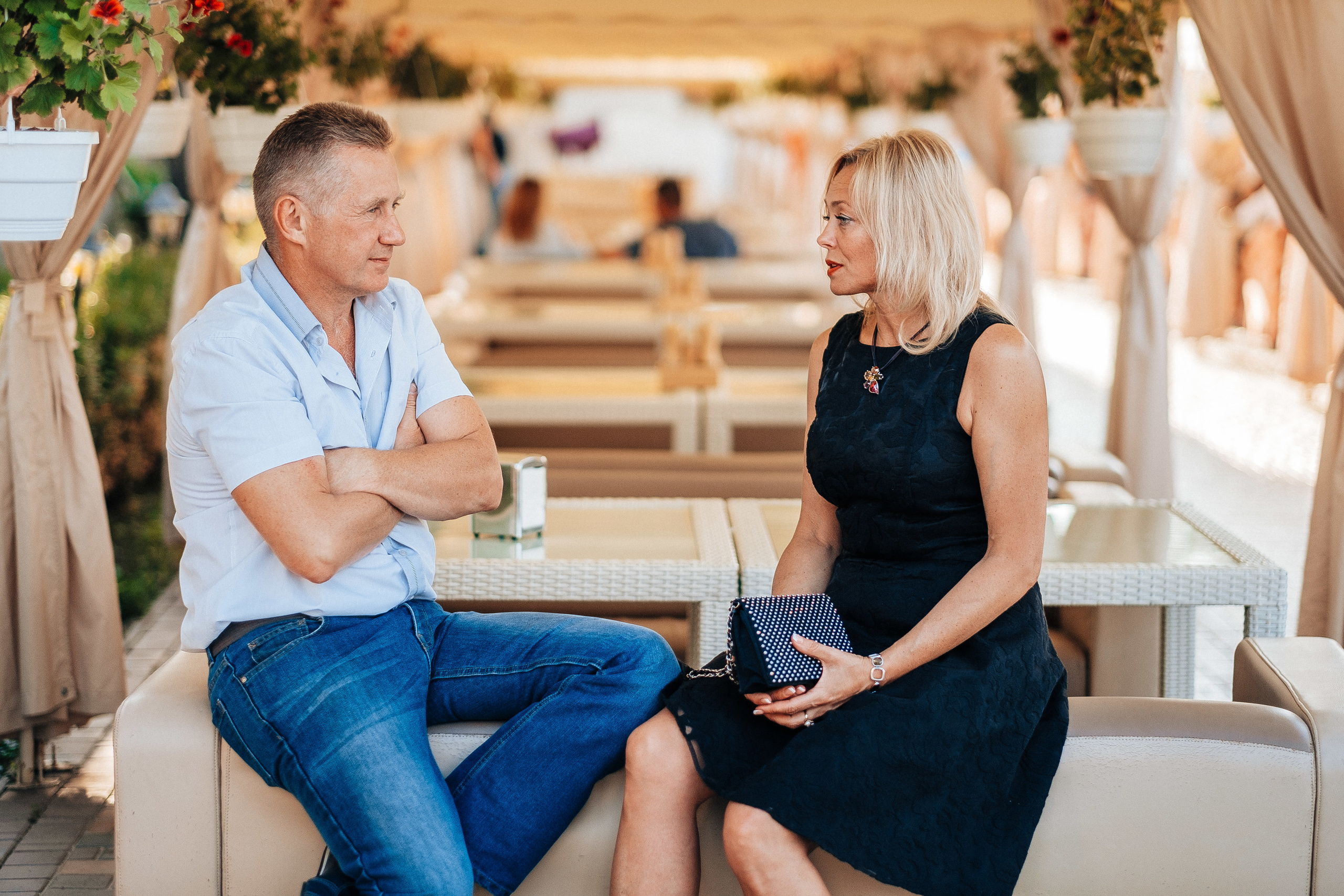 RIVIERA. Ivan Skufinsky — wedding and family photographer in Vancouver