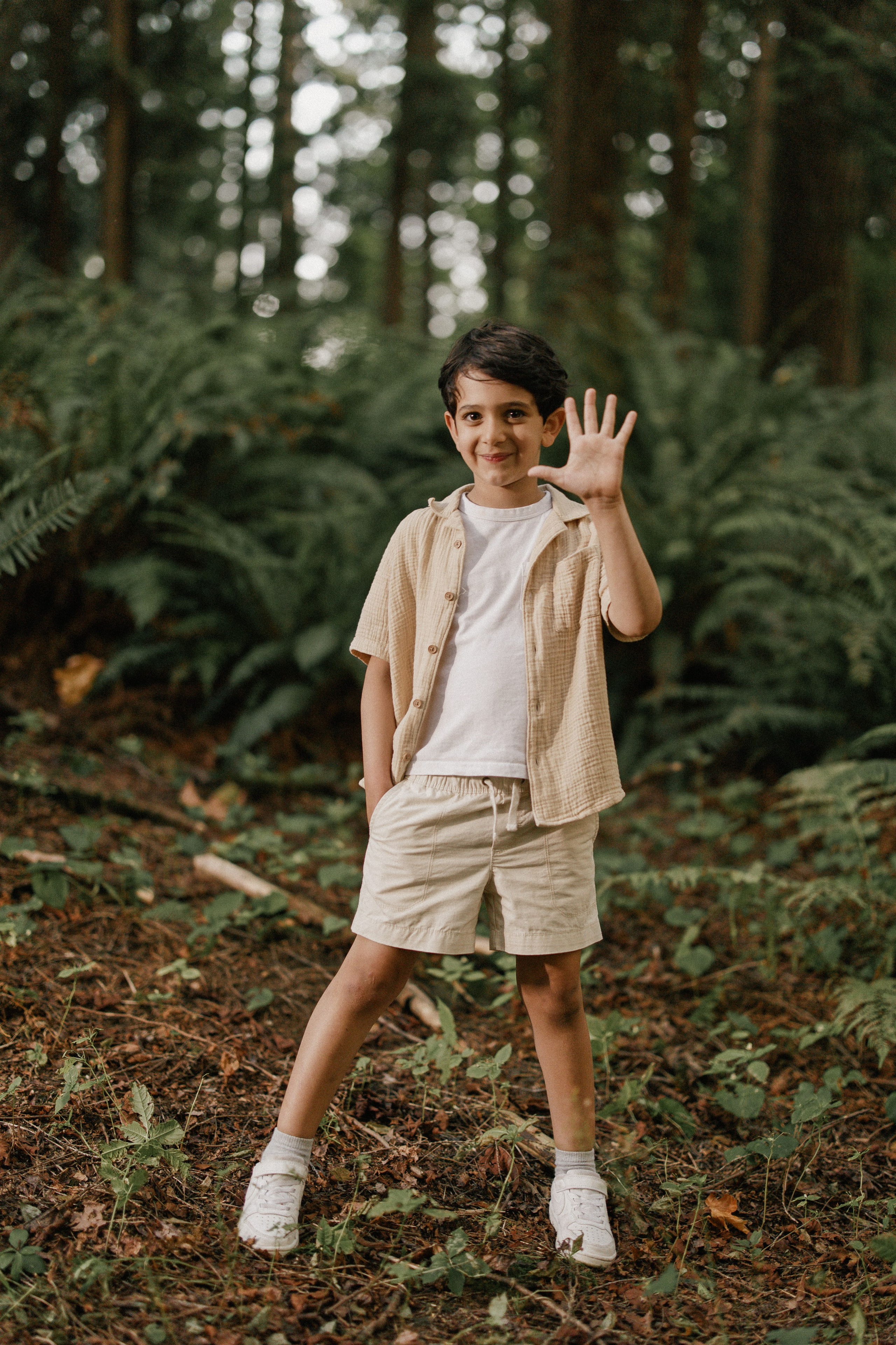 CHILDREN. Ivan Skufinsky — wedding and family photographer in Vancouver