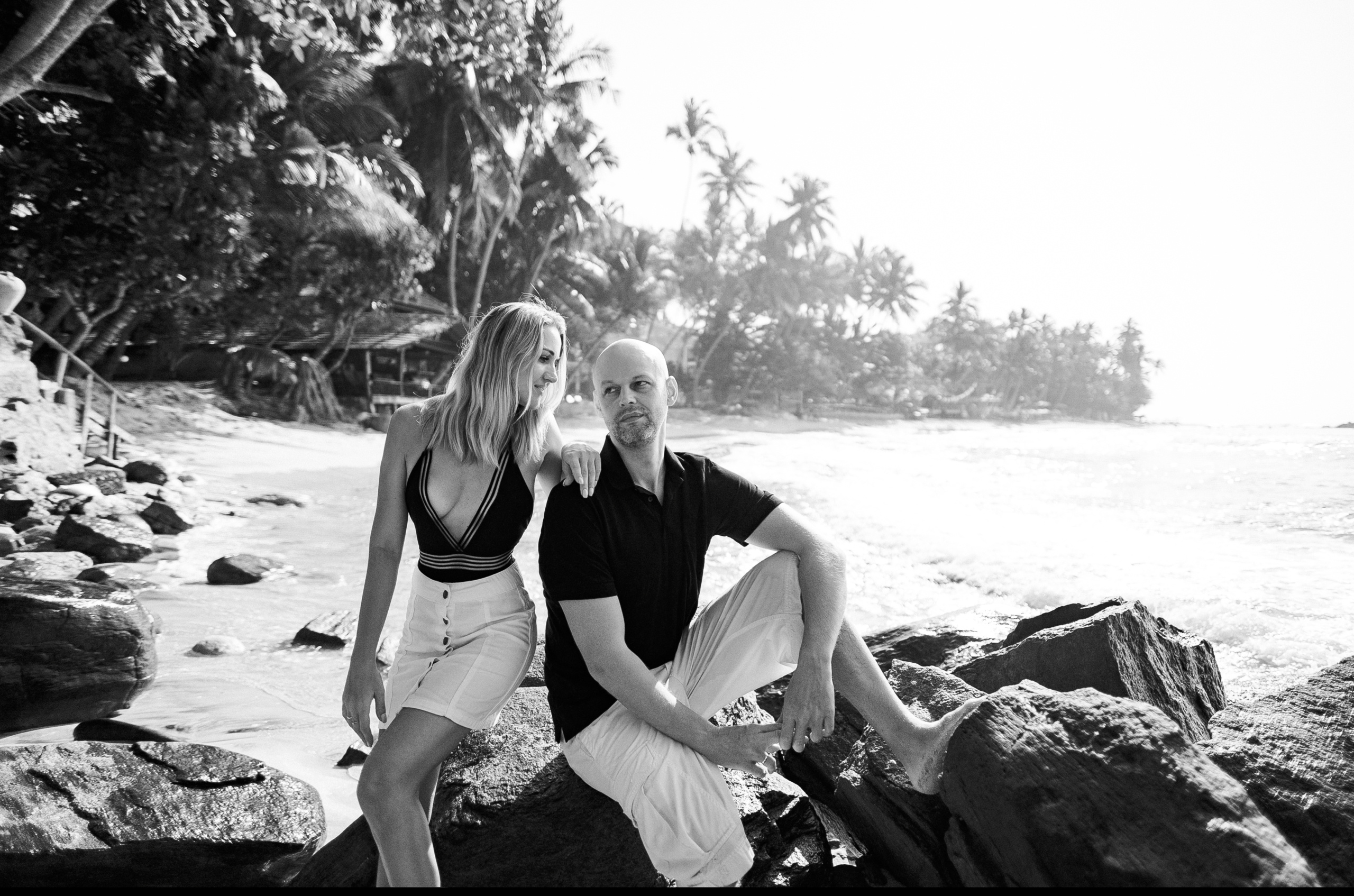 Sasha+Sasha+Liza Unavatuna. Ivan Skufinsky — wedding and family photographer in Vancouver