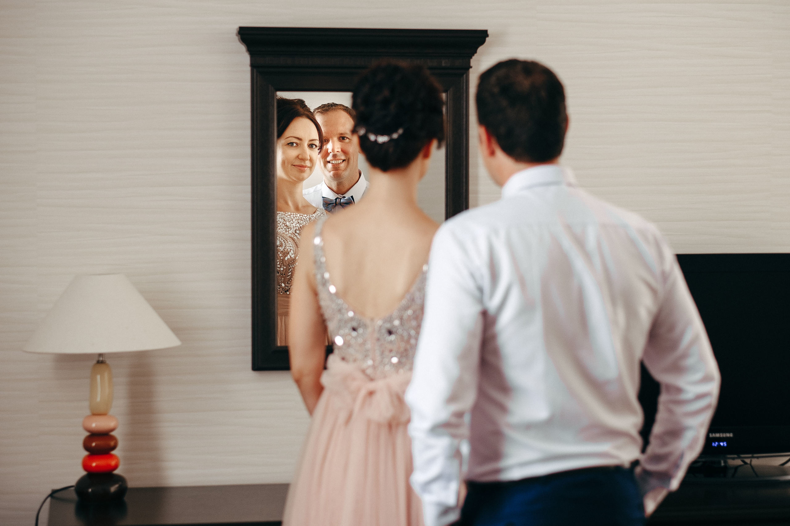 Silven+Olga Киев 17.08.2018. Ivan Skufinsky — wedding and family photographer in Vancouver