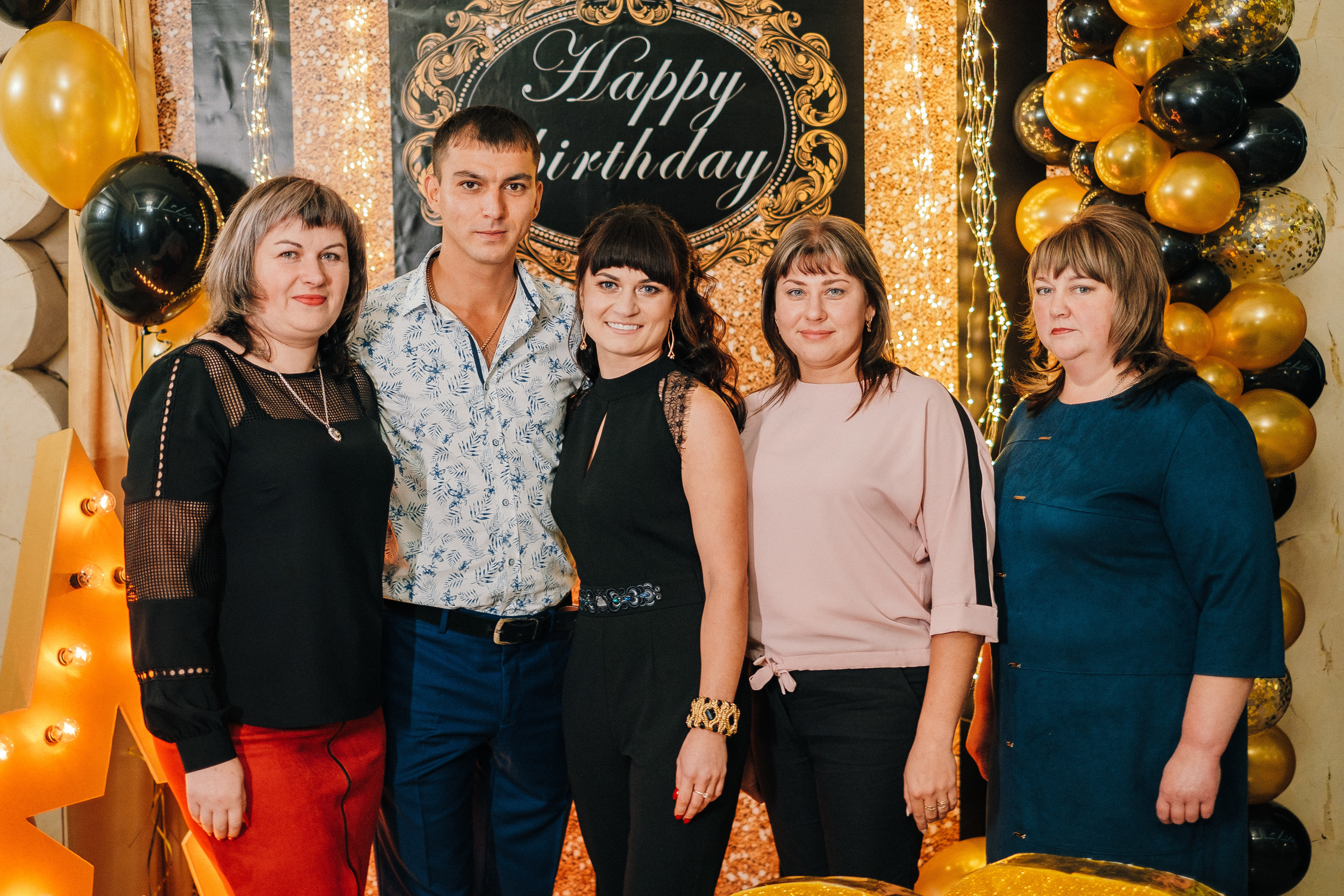 2019.10.05 Др 30 лет Сергей Инна Версаль. Ivan Skufinsky — wedding and family photographer in Vancouver