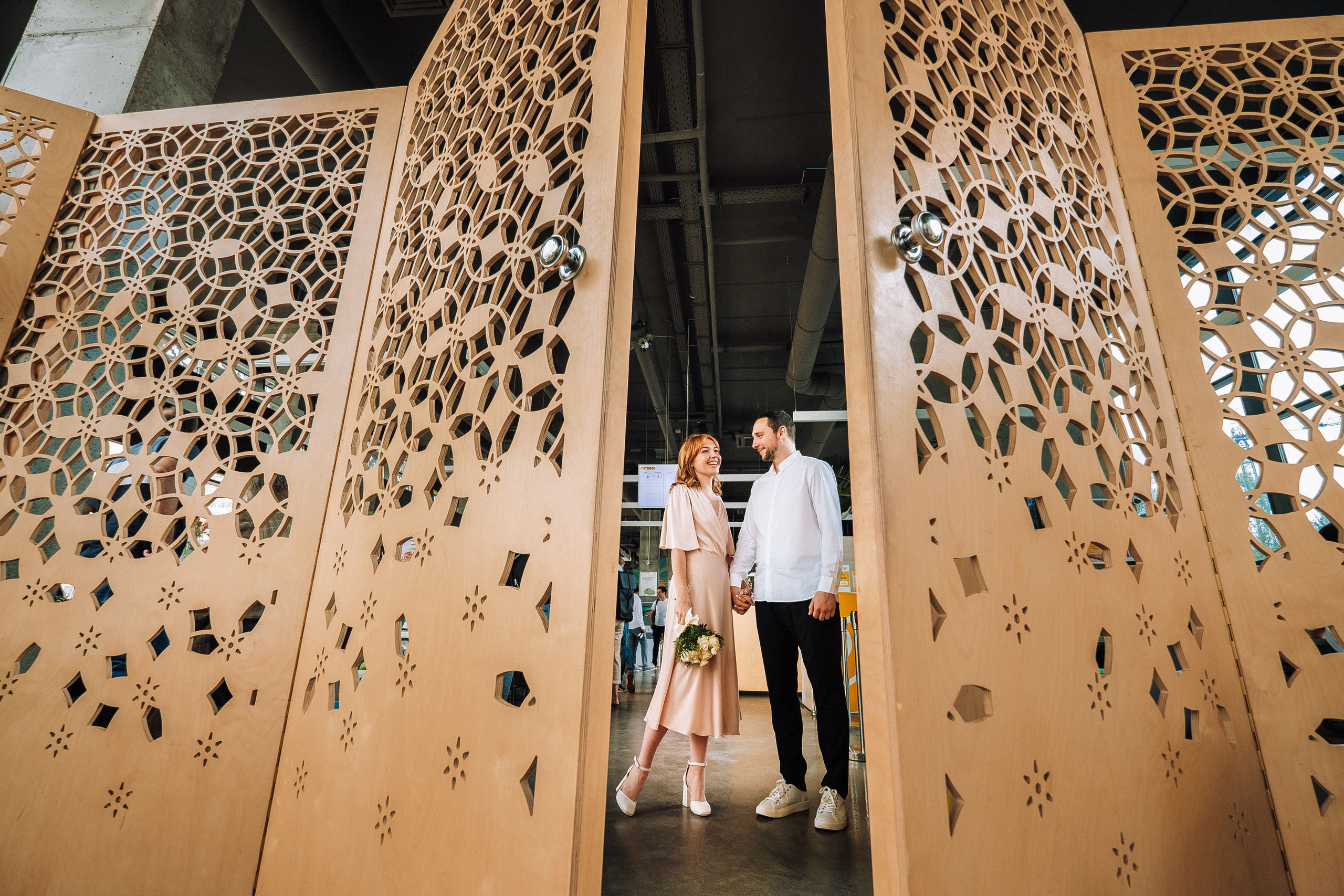 6.09.2019 ВЕРА+АРТЕМ. Ivan Skufinsky — wedding and family photographer in Vancouver