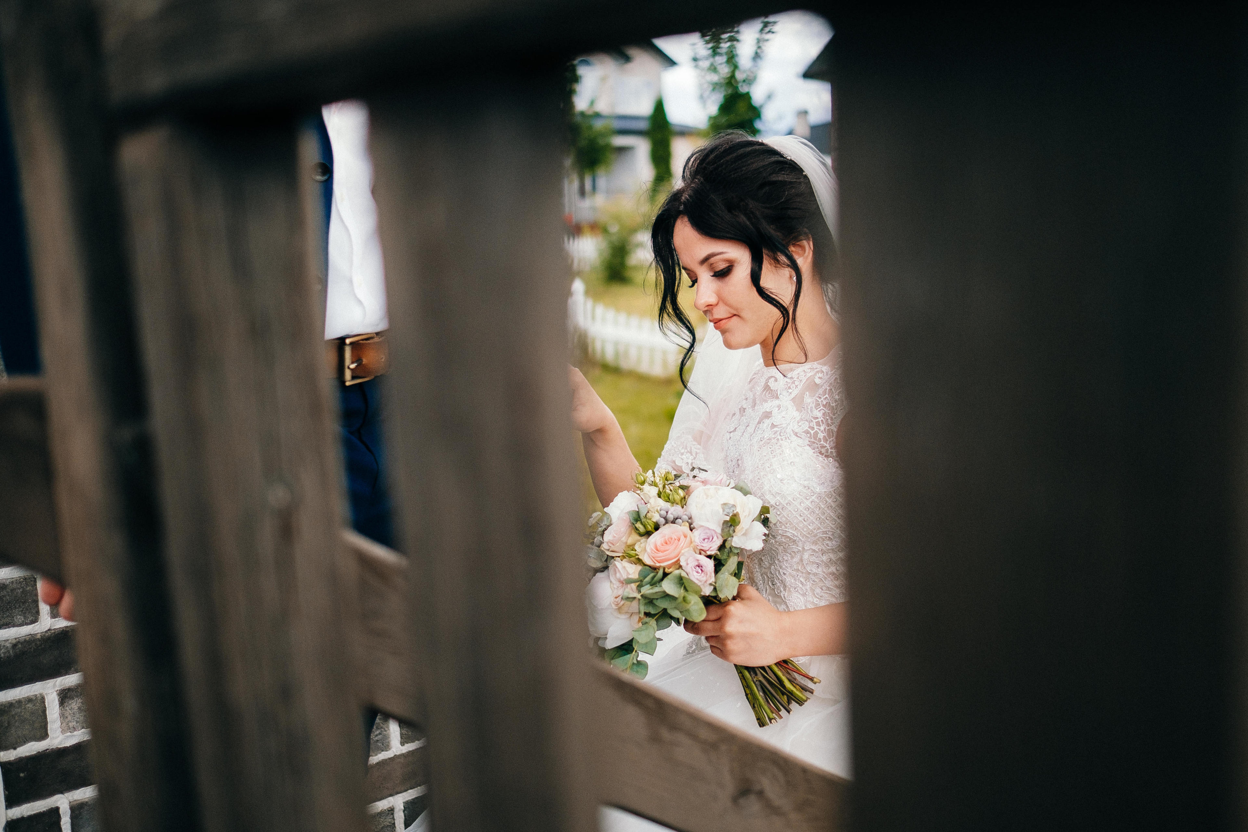 Wedding Story mini 29.06.2019. Ivan Skufinsky — wedding and family photographer in Vancouver