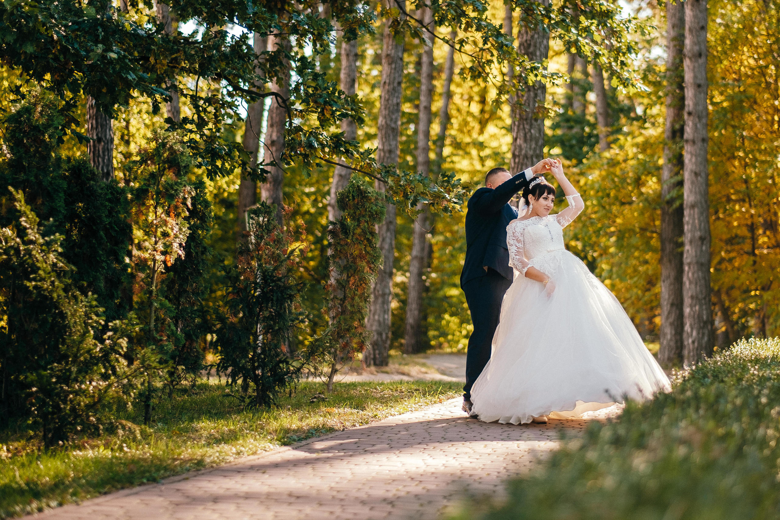 7.10.2018. Ivan Skufinsky — wedding and family photographer in Vancouver