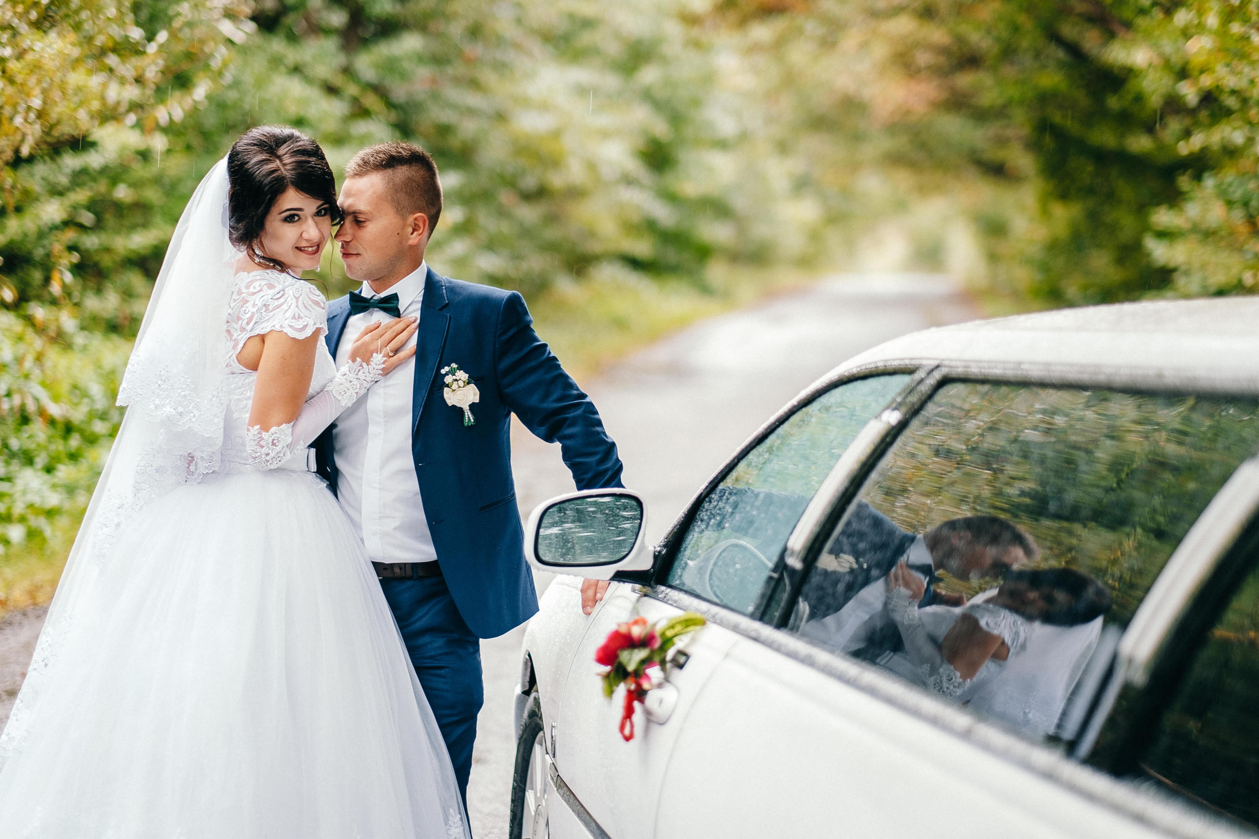 29.09.2018 Wedding Story. Ivan Skufinsky — wedding and family photographer in Vancouver