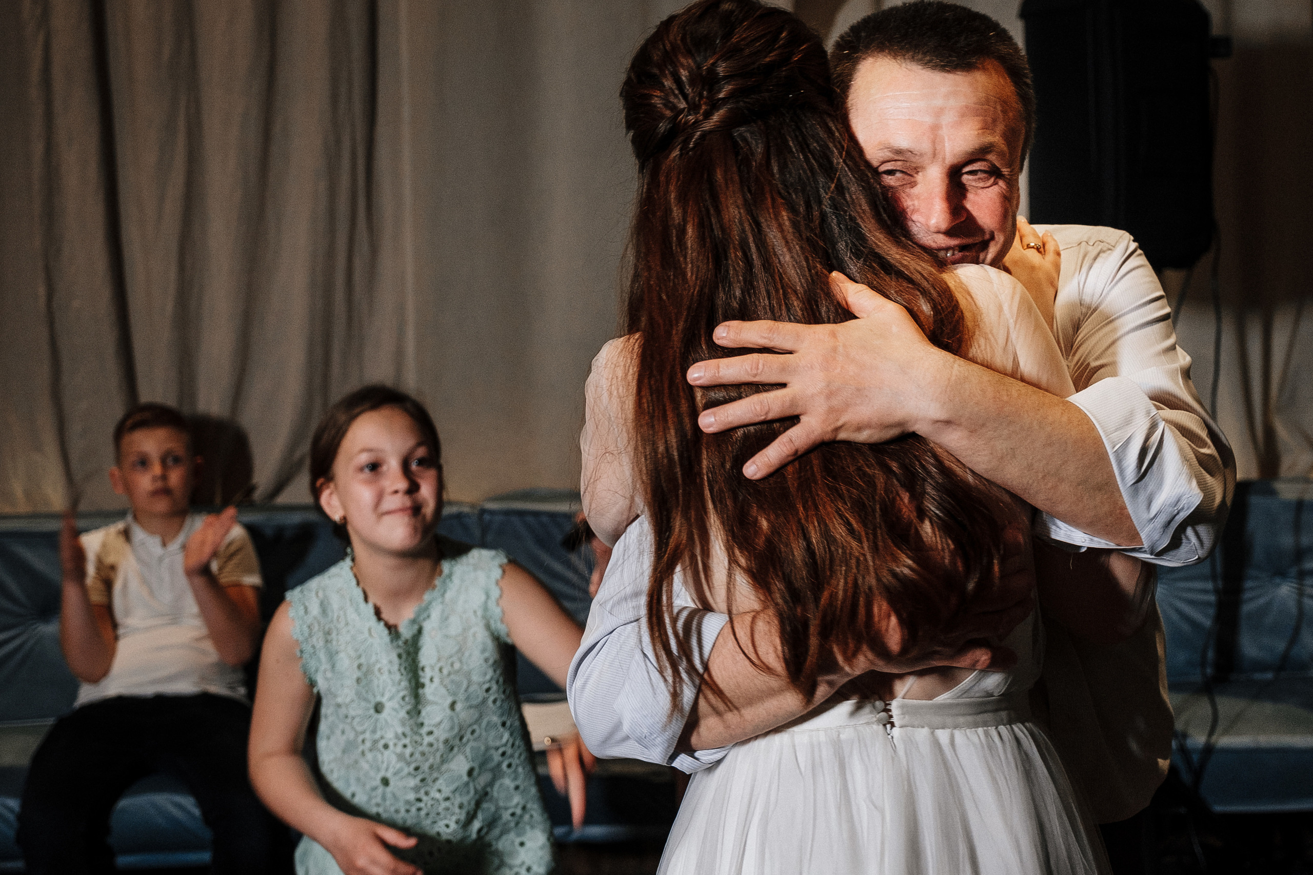 Вика+Максим. Ivan Skufinsky — wedding and family photographer in Vancouver