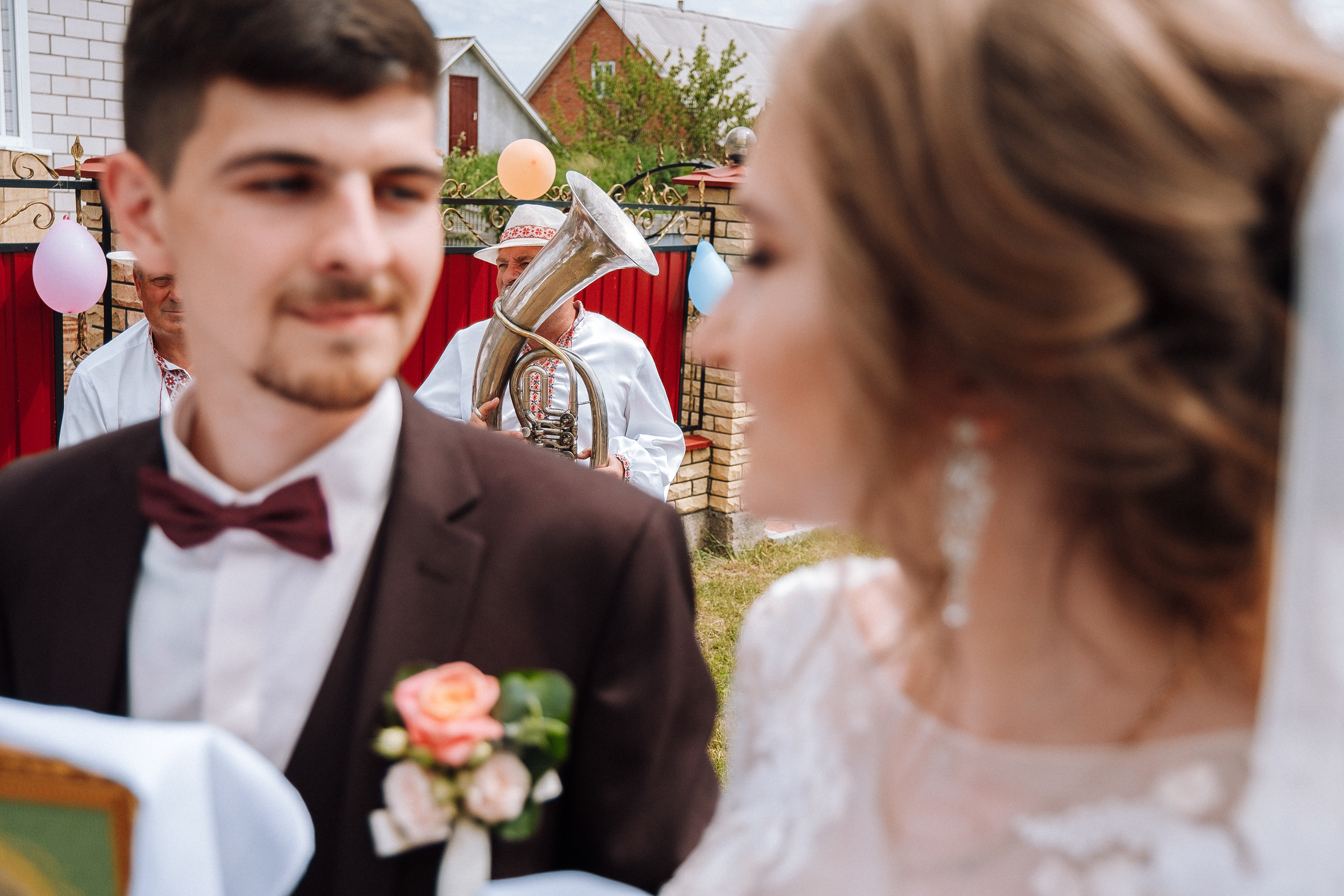 Wedding Story 2.06.2019. Ivan Skufinsky — wedding and family photographer in Vancouver