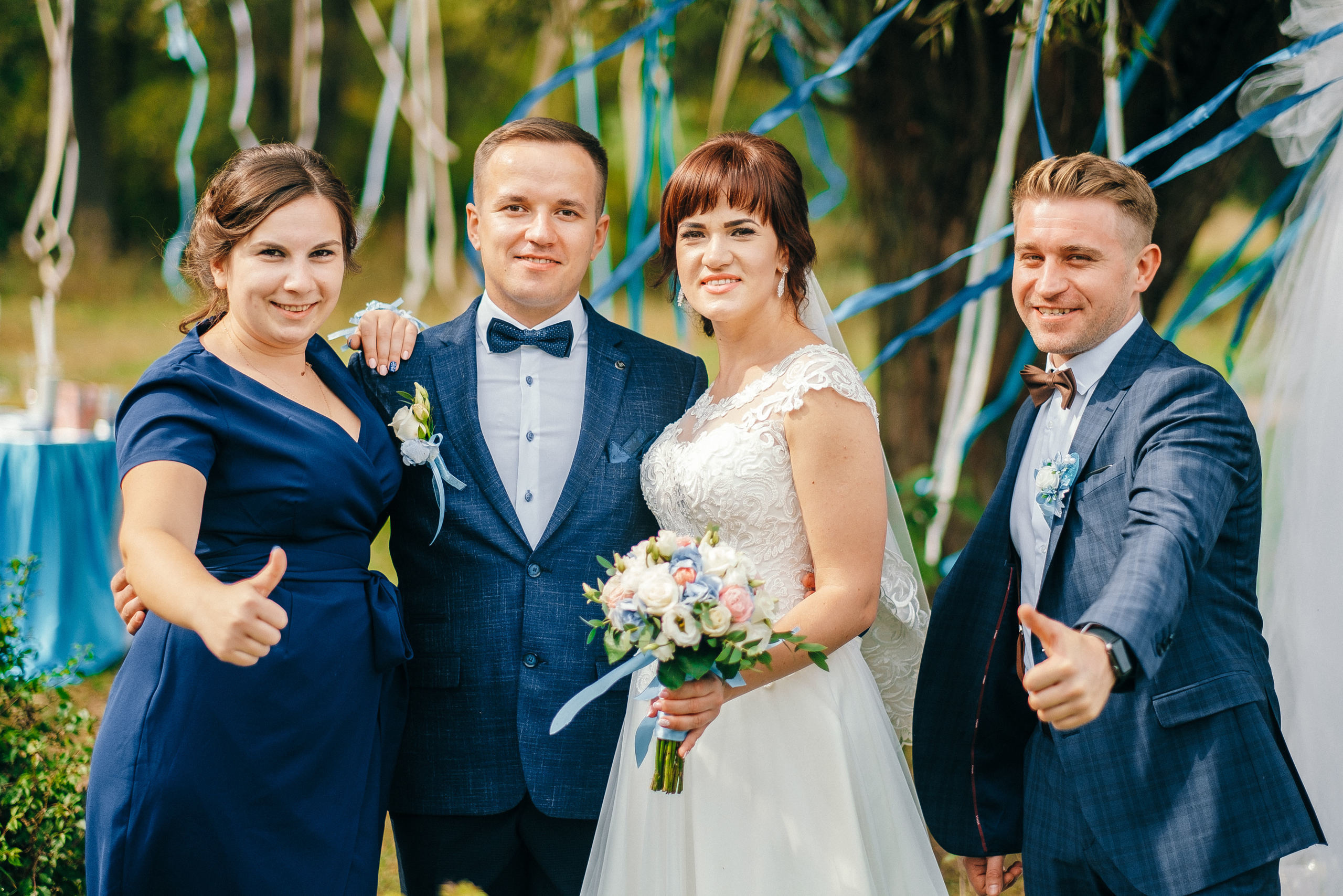 Дмитрий+Наташа 22.09.2018. Ivan Skufinsky — wedding and family photographer in Vancouver