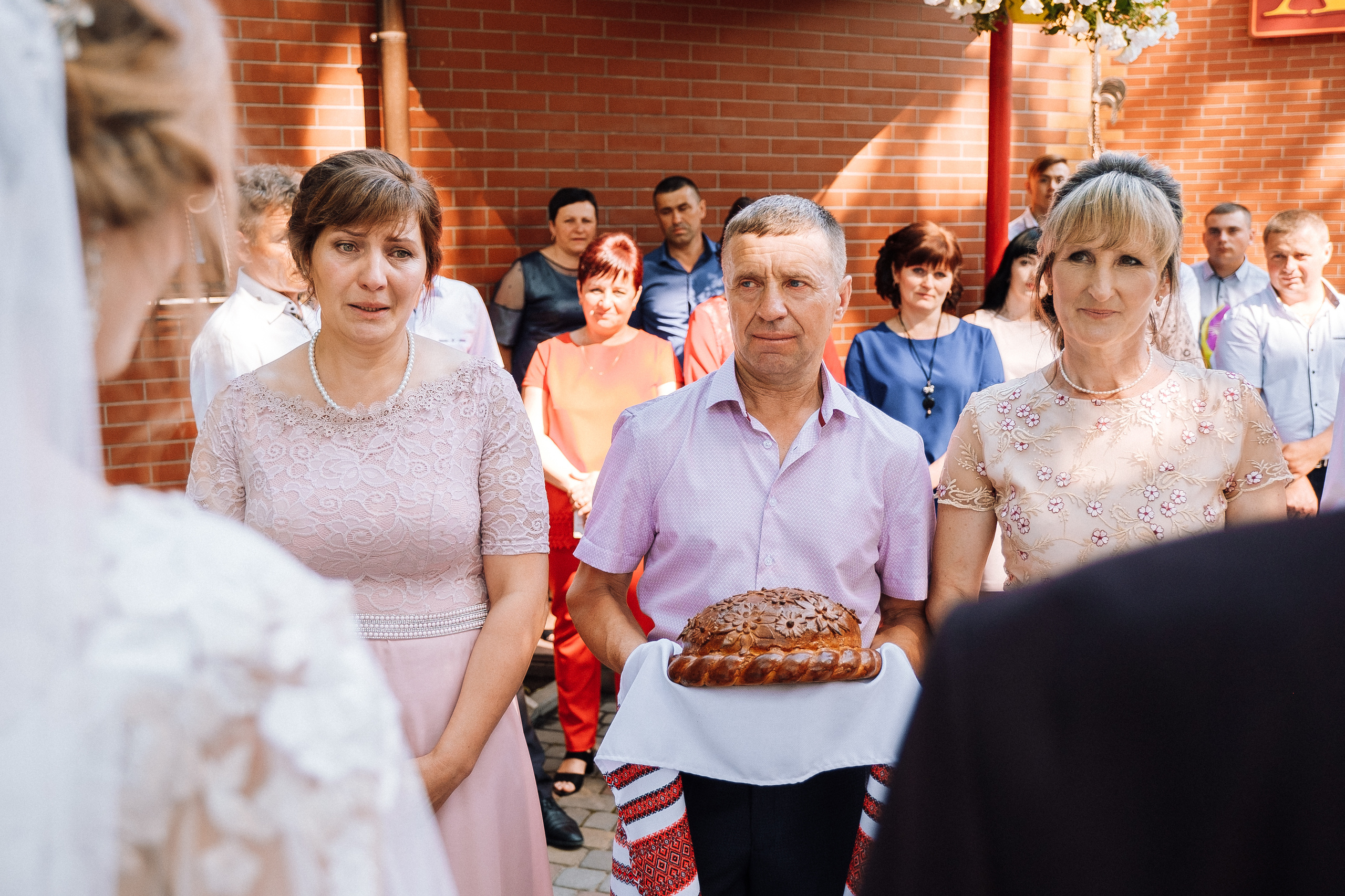 Wedding Story 2.06.2019. Ivan Skufinsky — wedding and family photographer in Vancouver