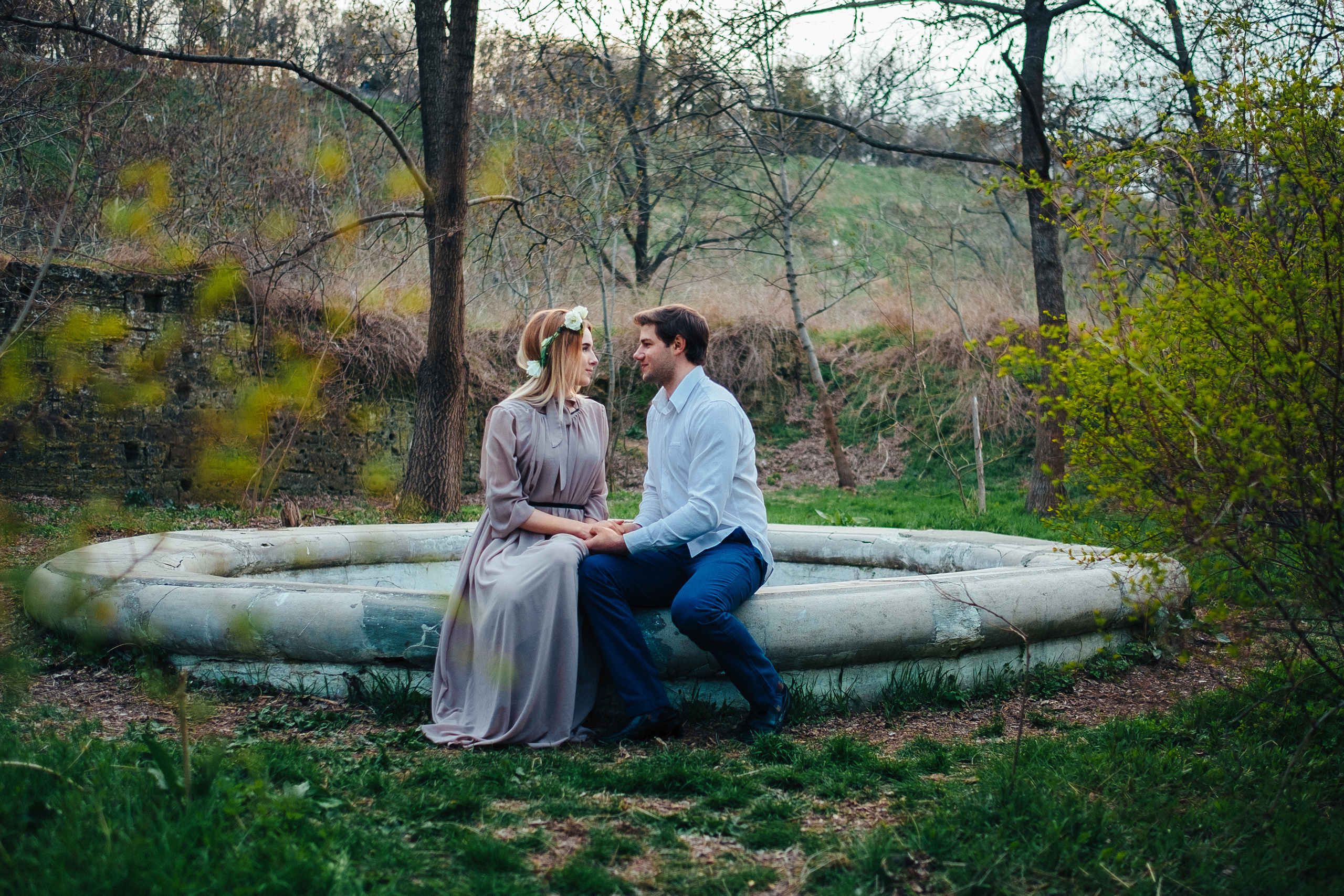 Фотосессия LOVE STORY  Одесса. Ivan Skufinsky — wedding and family photographer in Vancouver